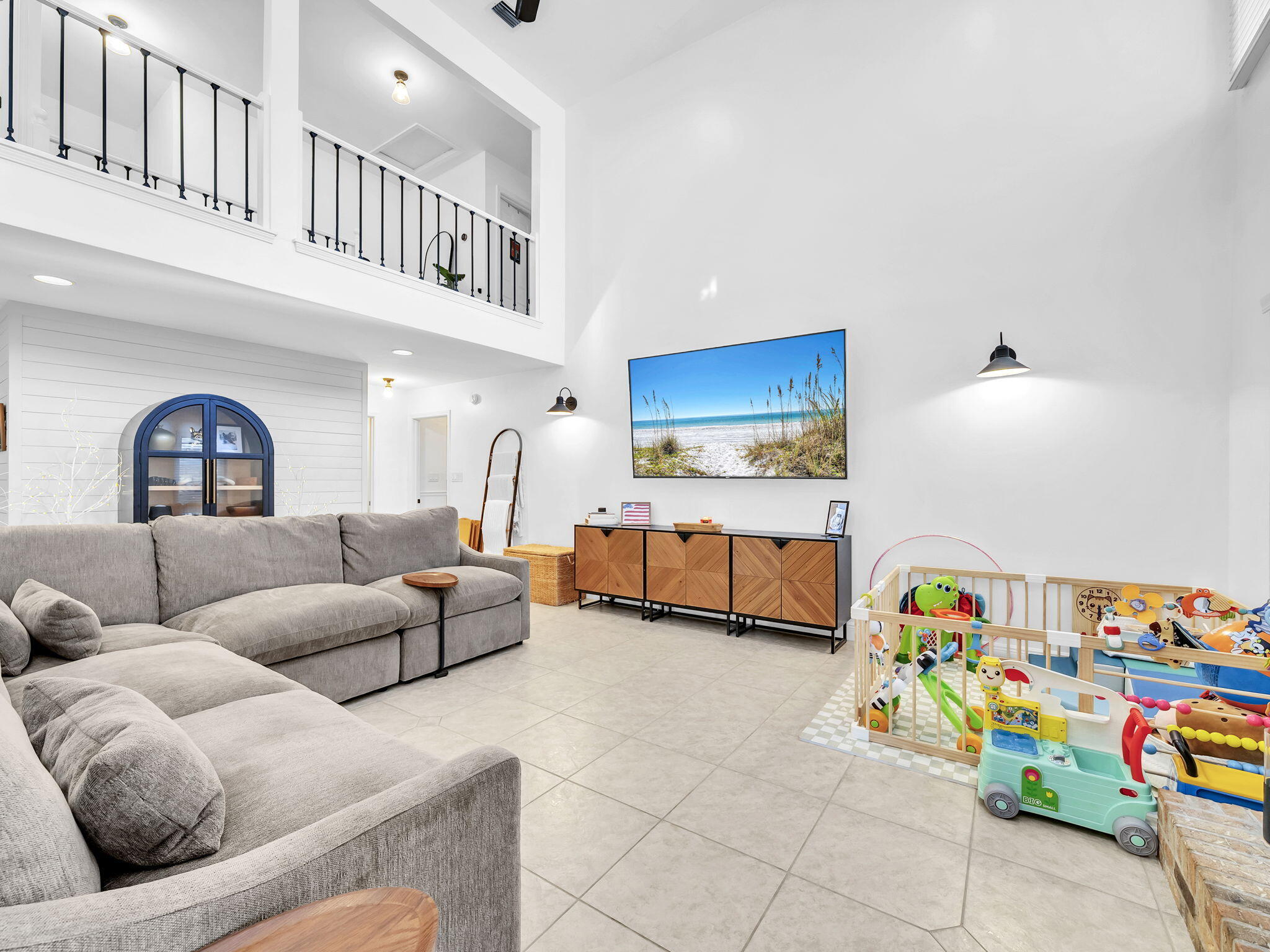 CARIBBEAN VILLAGE EAST 1 - Residential