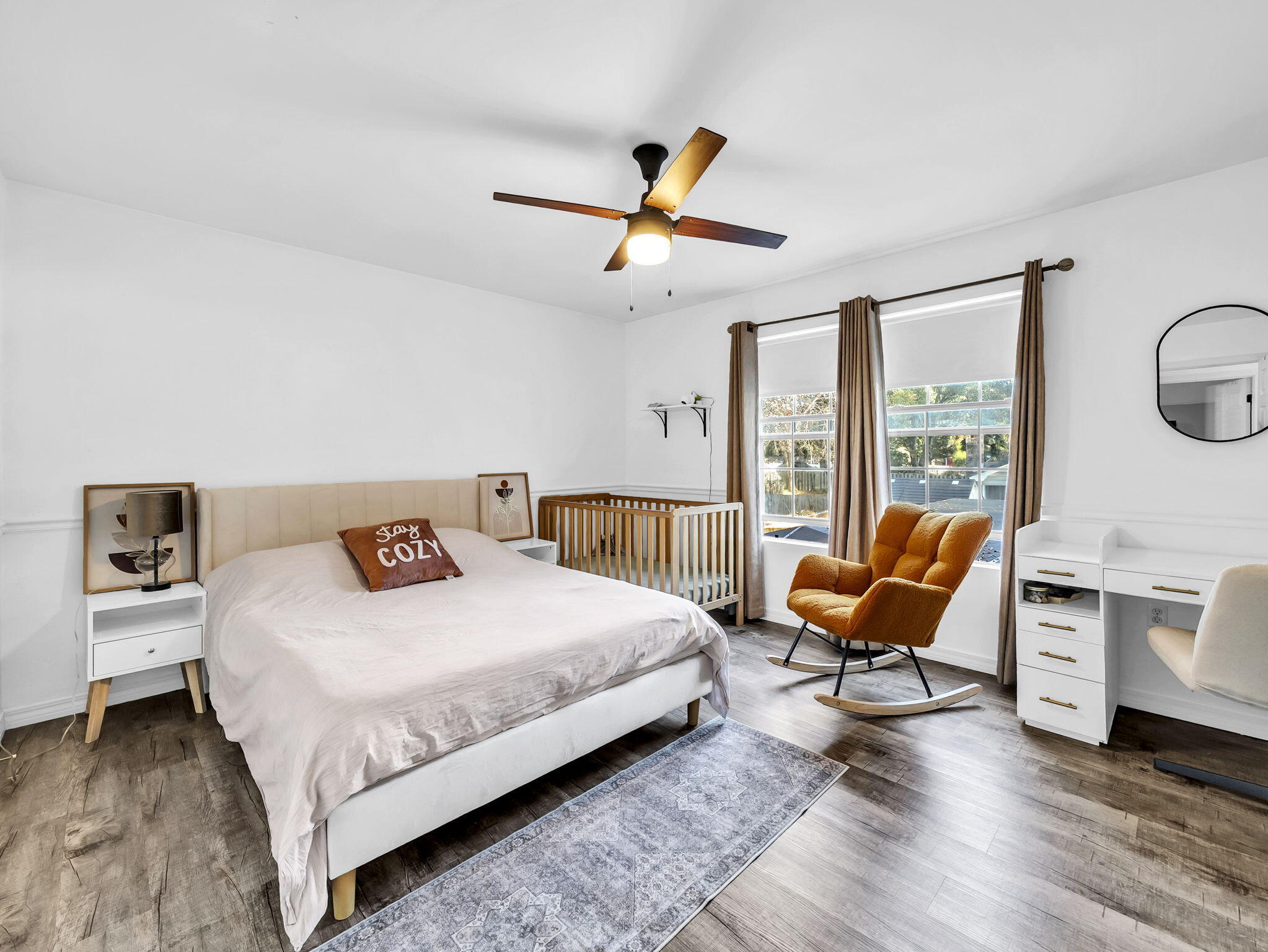 CARIBBEAN VILLAGE EAST 1 - Residential