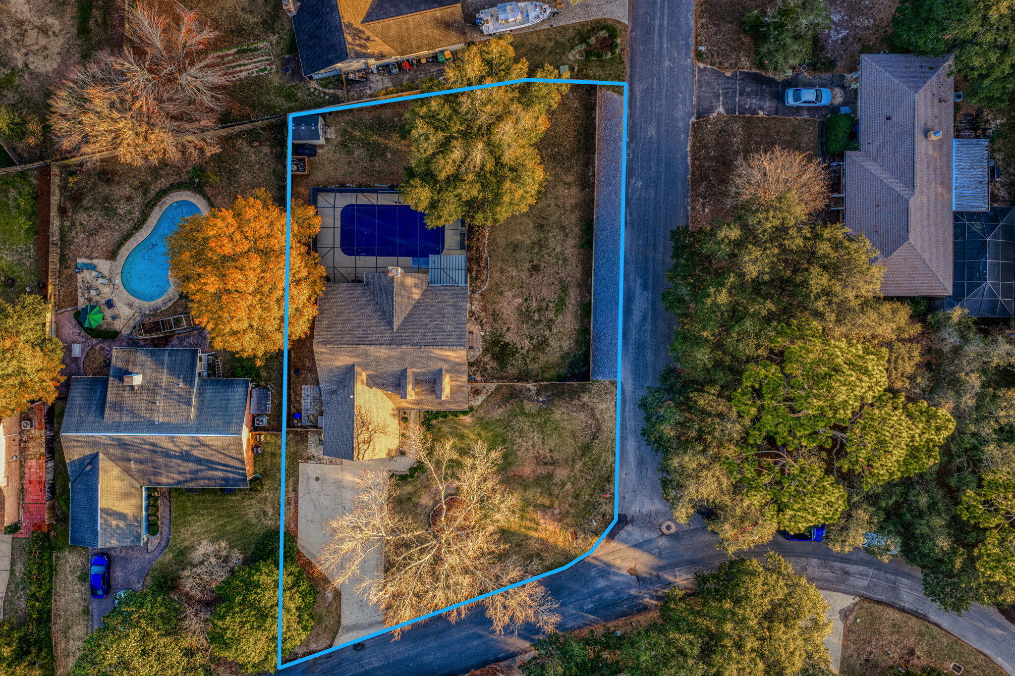 CARIBBEAN VILLAGE EAST 1 - Residential