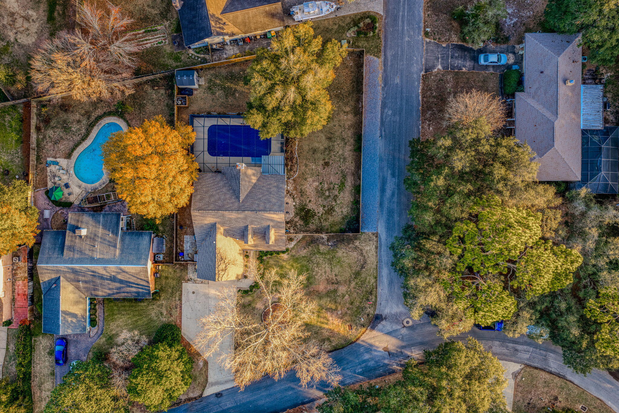 CARIBBEAN VILLAGE EAST 1 - Residential