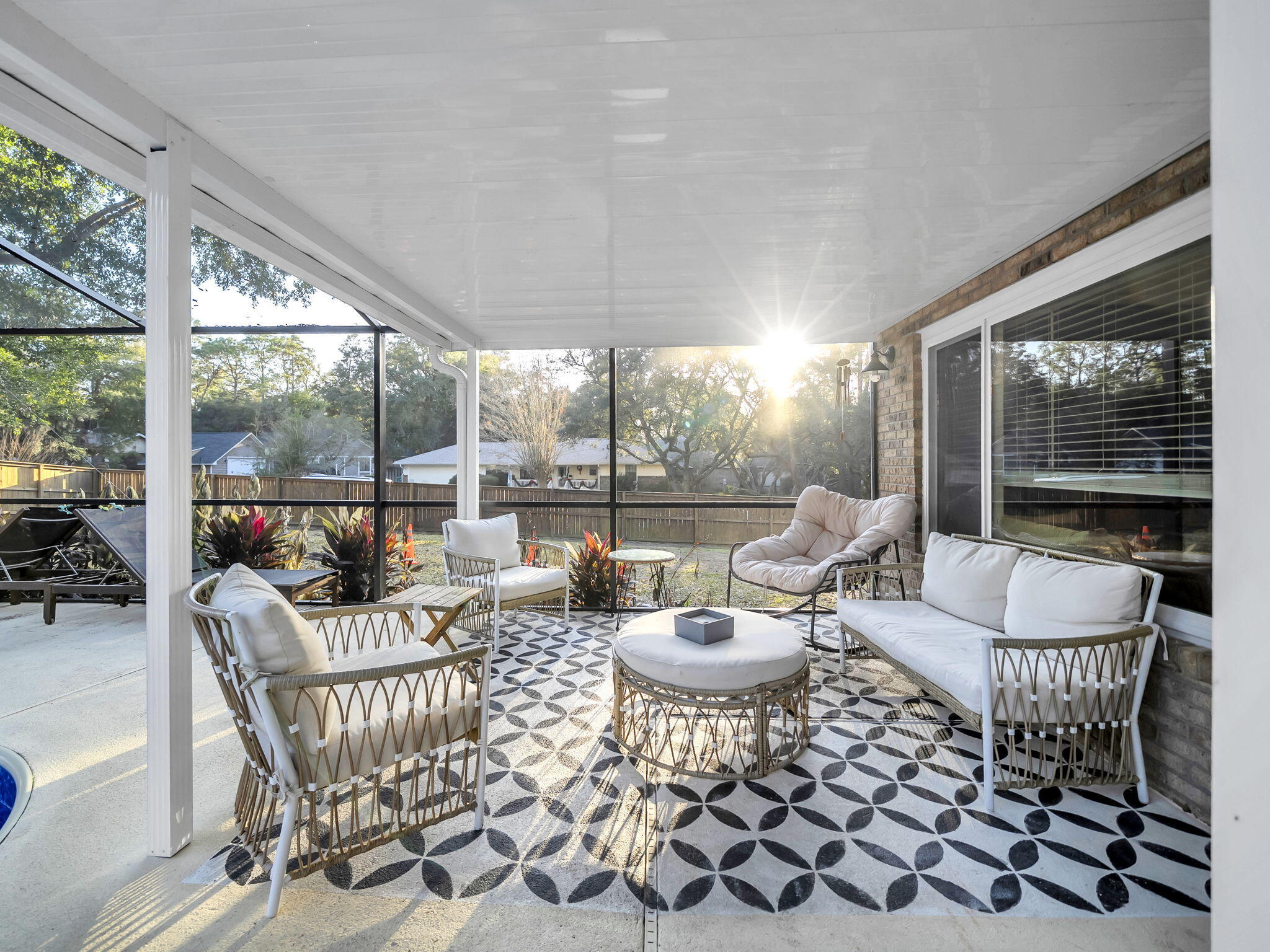 CARIBBEAN VILLAGE EAST 1 - Residential