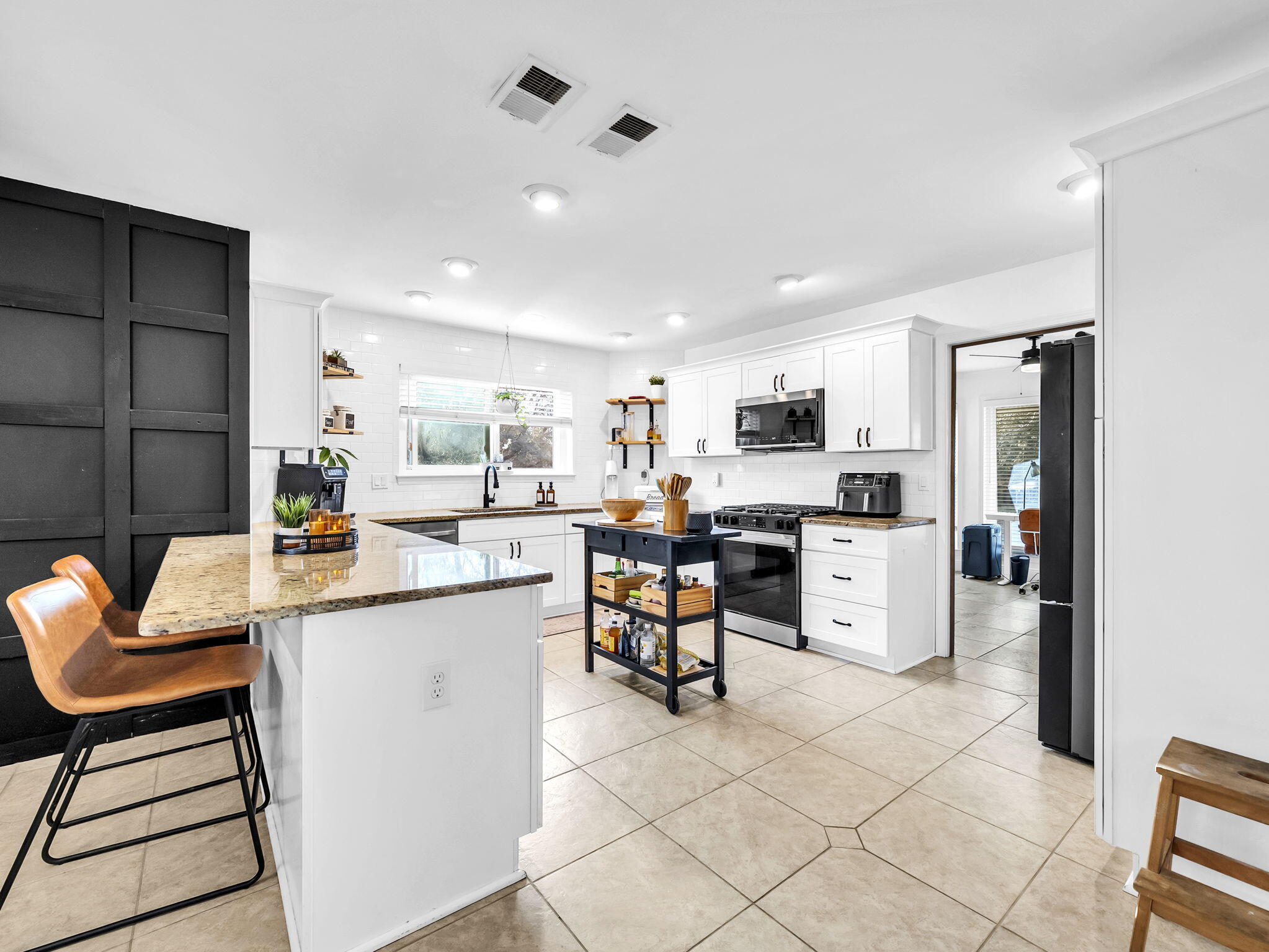 CARIBBEAN VILLAGE EAST 1 - Residential