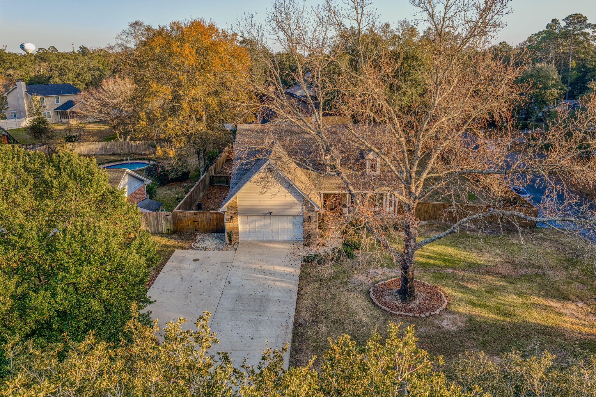 CARIBBEAN VILLAGE EAST 1 - Residential