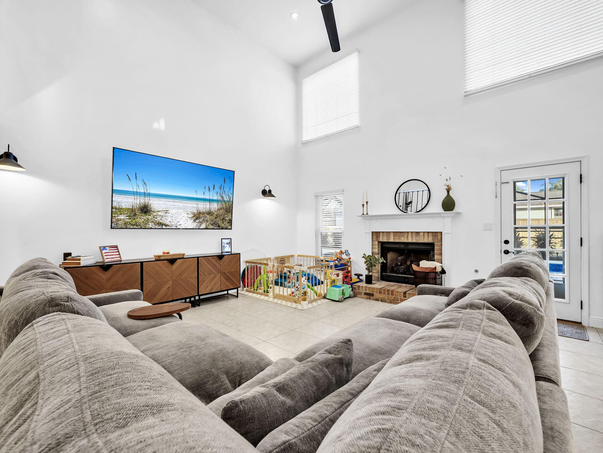 CARIBBEAN VILLAGE EAST 1 - Residential