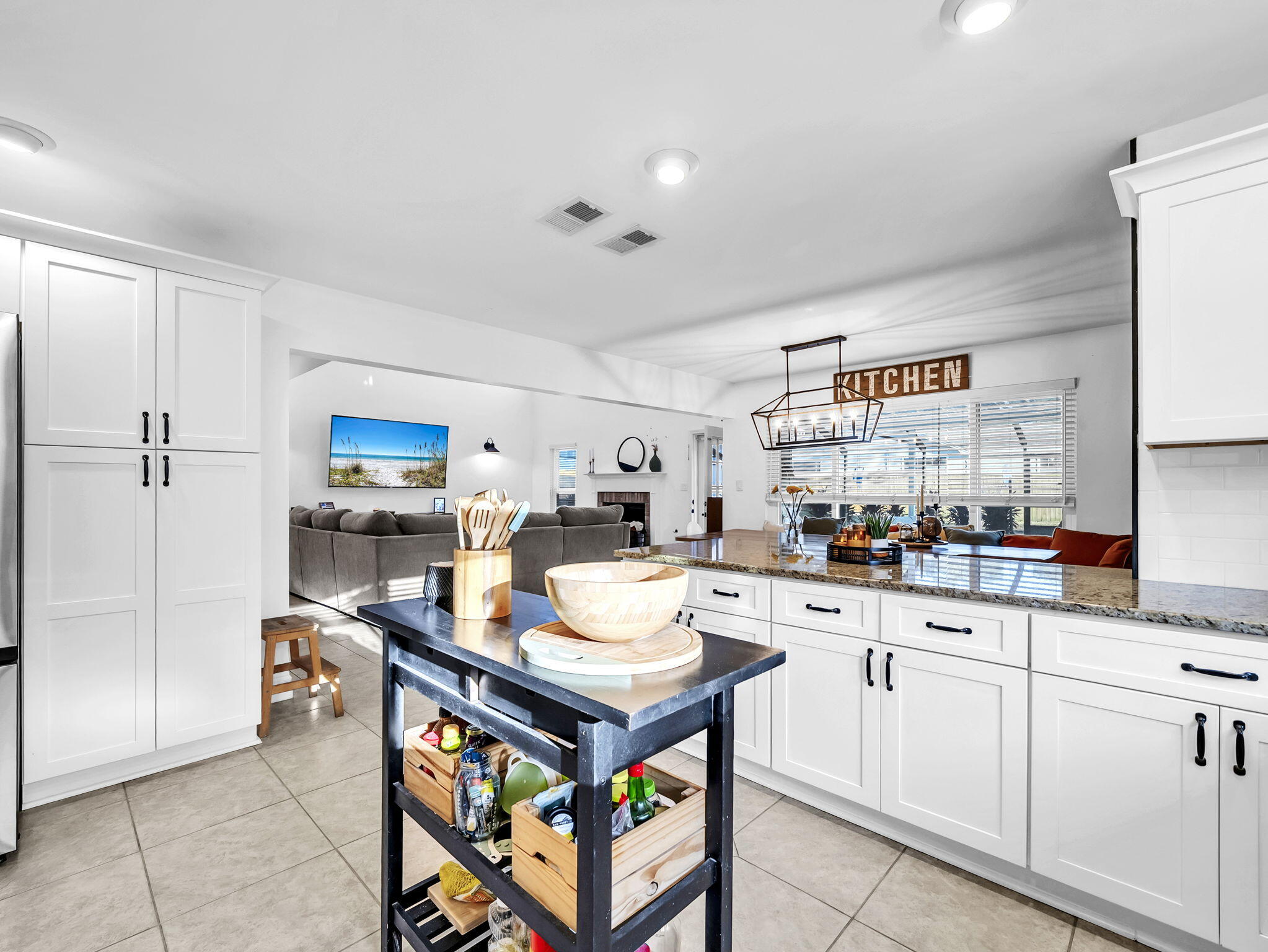 CARIBBEAN VILLAGE EAST 1 - Residential