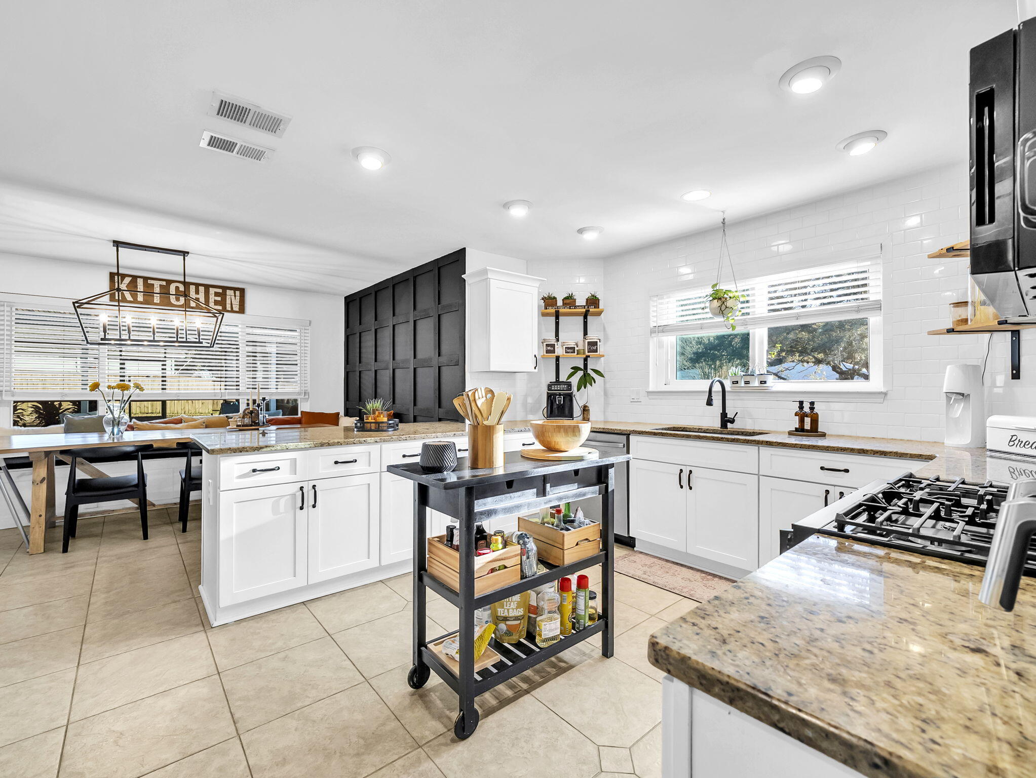 CARIBBEAN VILLAGE EAST 1 - Residential