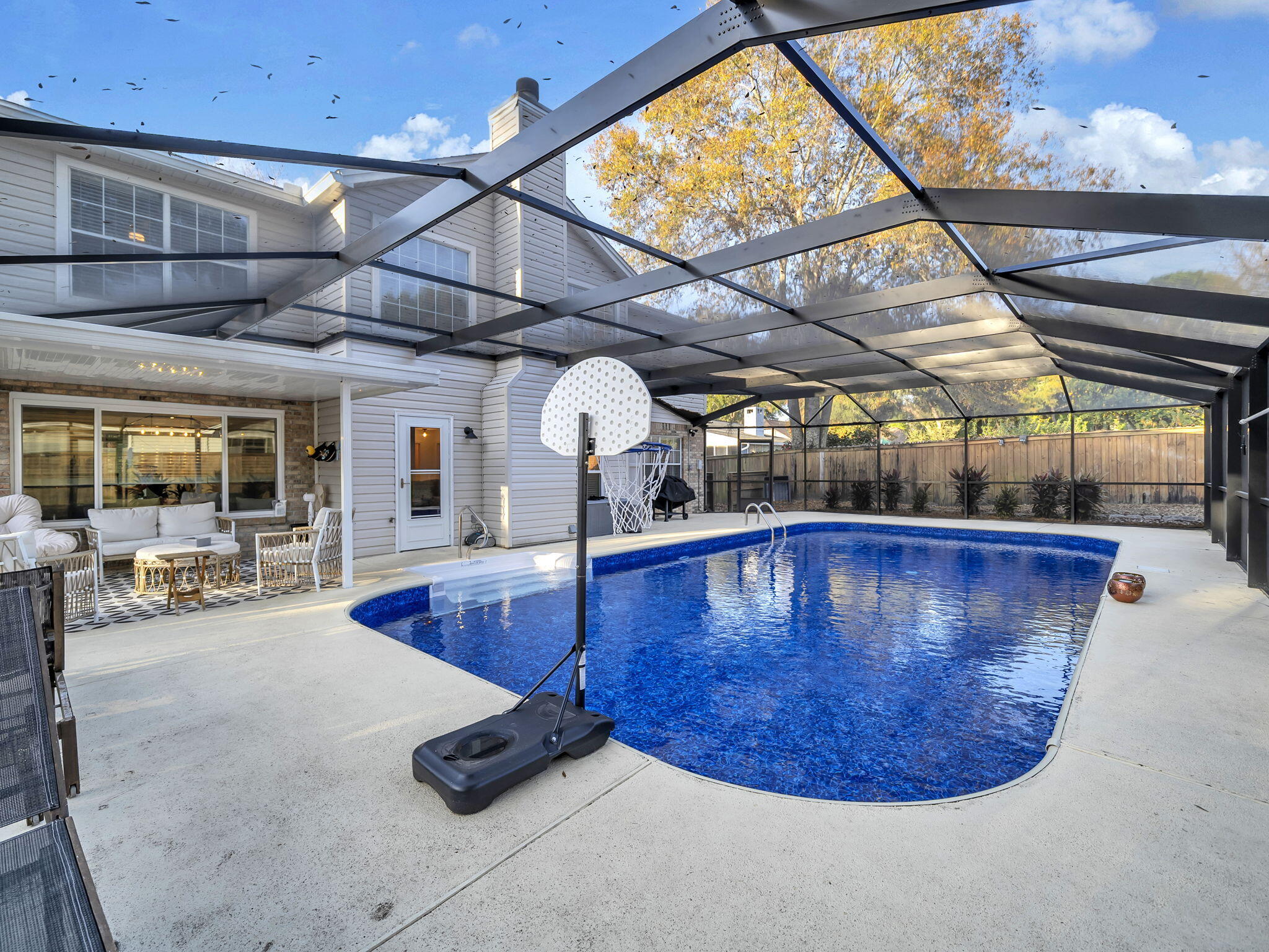 CARIBBEAN VILLAGE EAST 1 - Residential