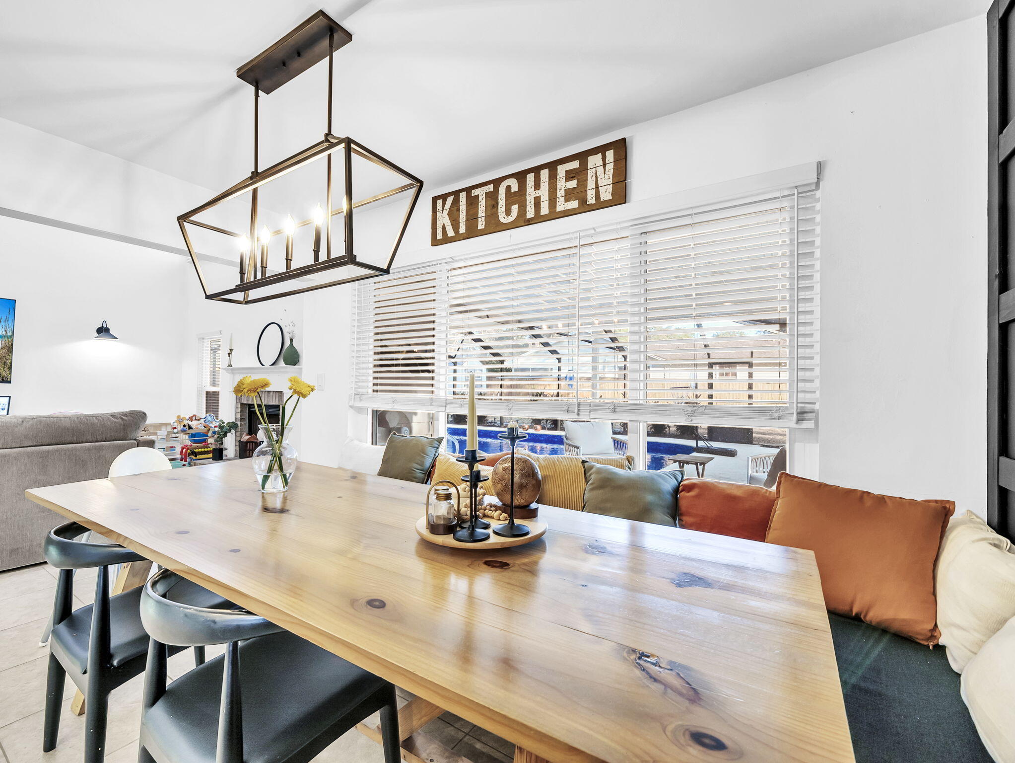 CARIBBEAN VILLAGE EAST 1 - Residential