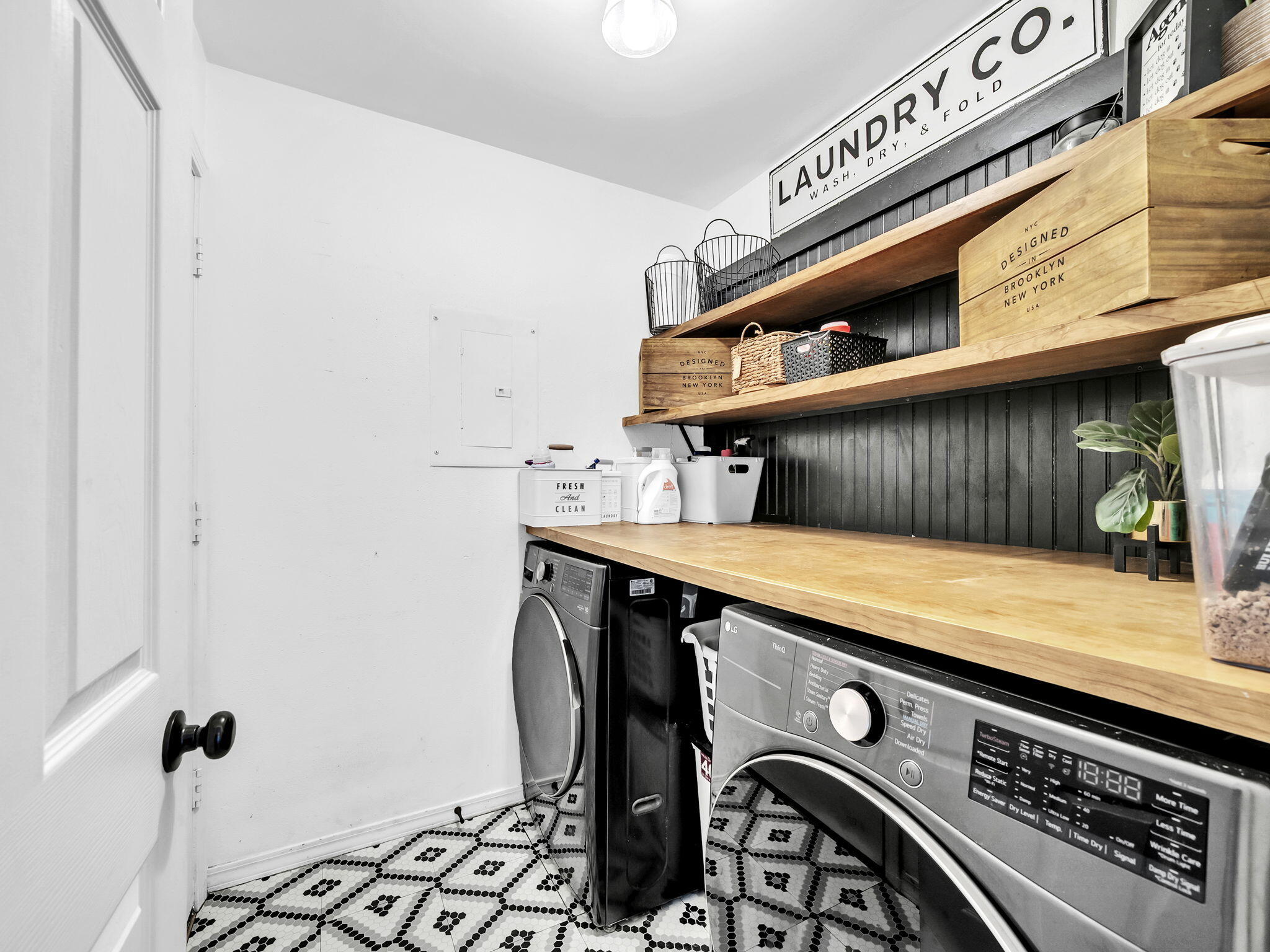 CARIBBEAN VILLAGE EAST 1 - Residential