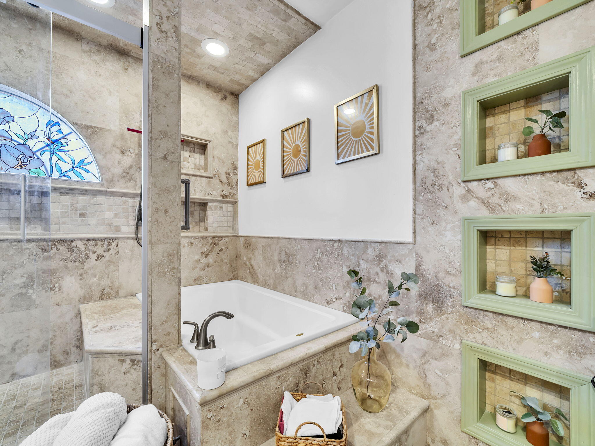 CARIBBEAN VILLAGE EAST 1 - Residential