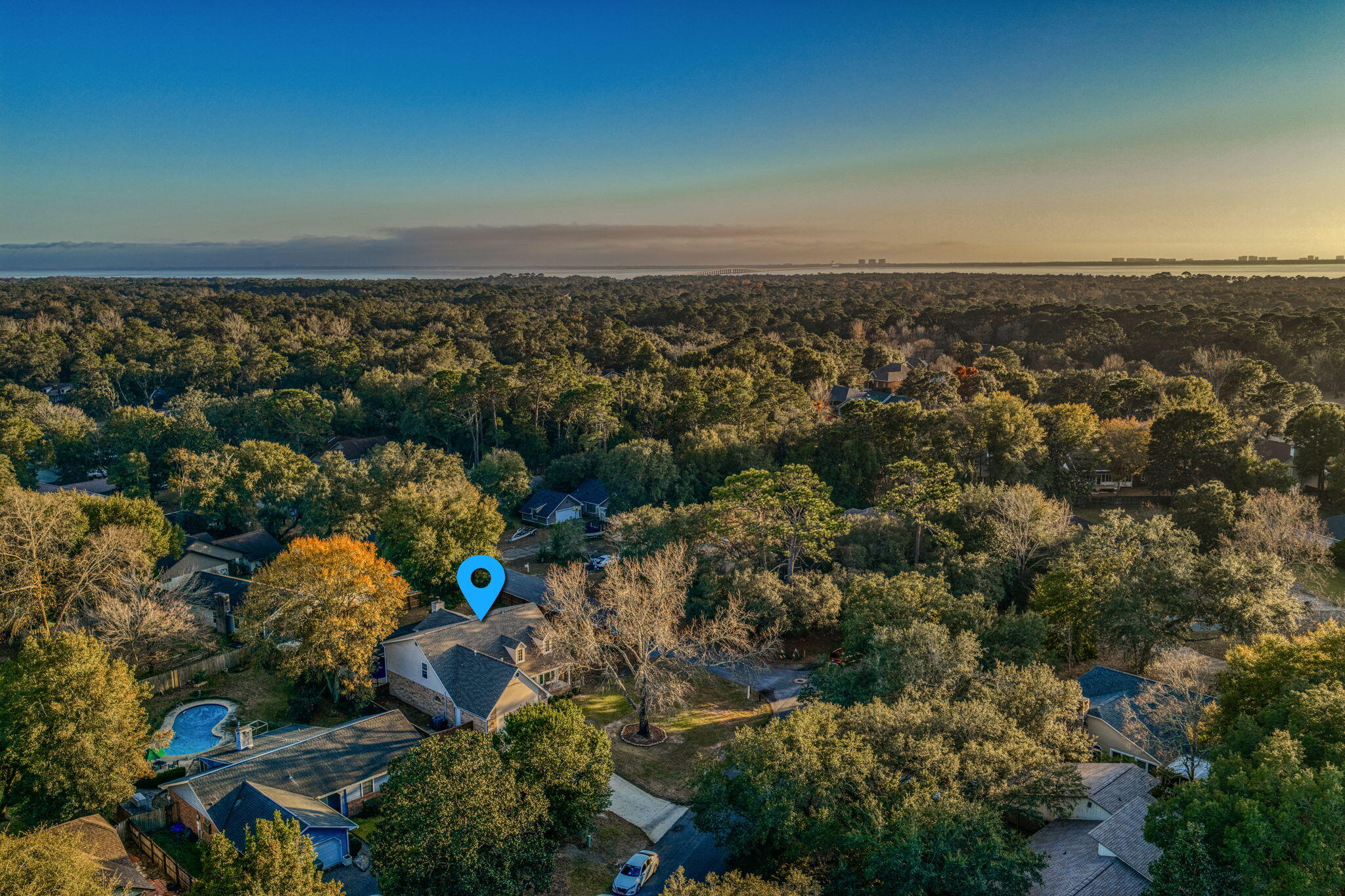 CARIBBEAN VILLAGE EAST 1 - Residential