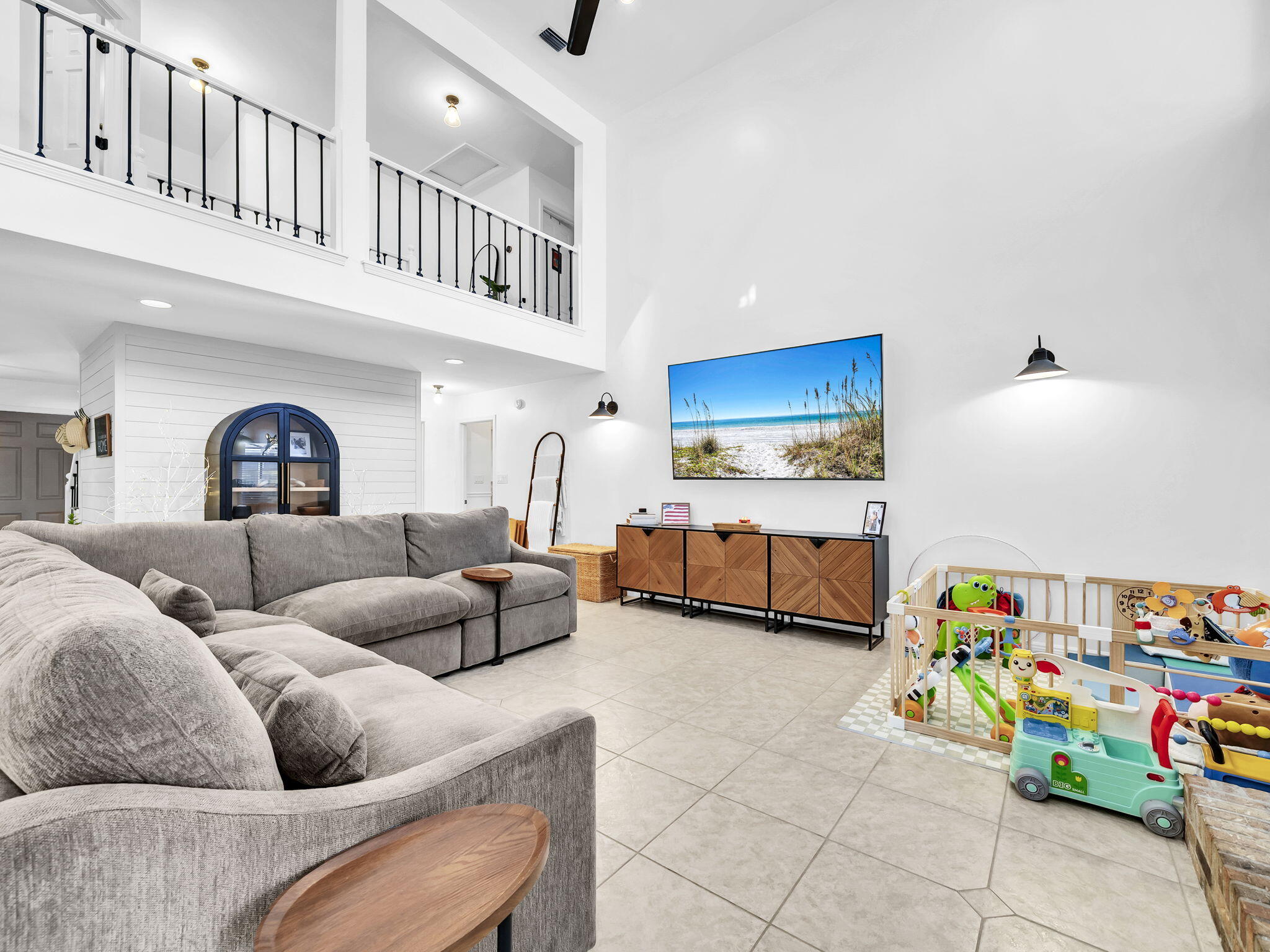 CARIBBEAN VILLAGE EAST 1 - Residential