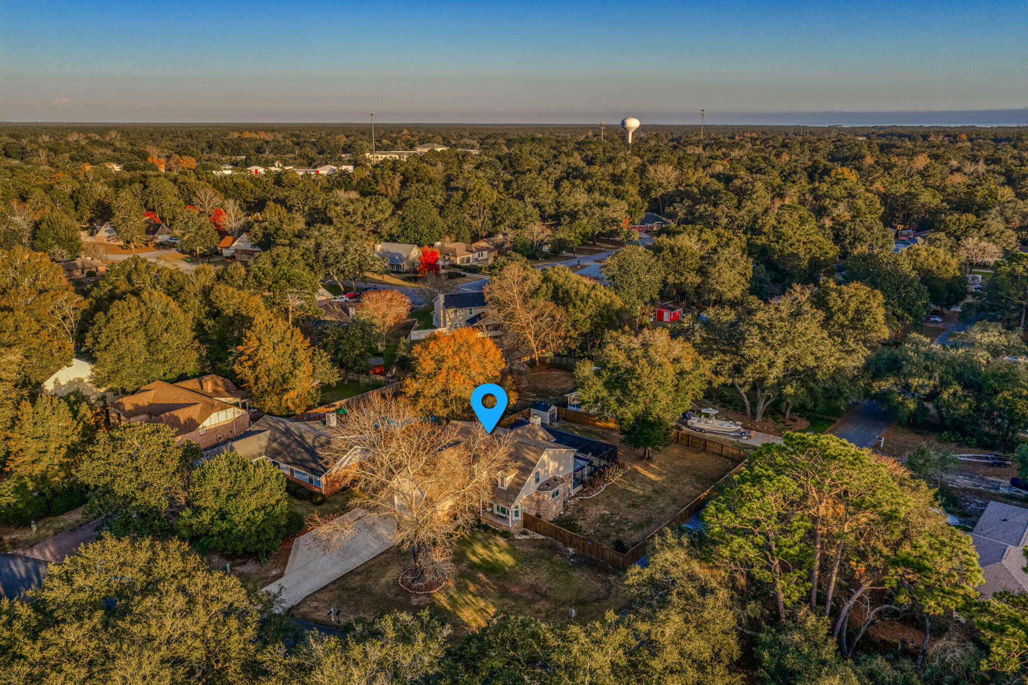 CARIBBEAN VILLAGE EAST 1 - Residential