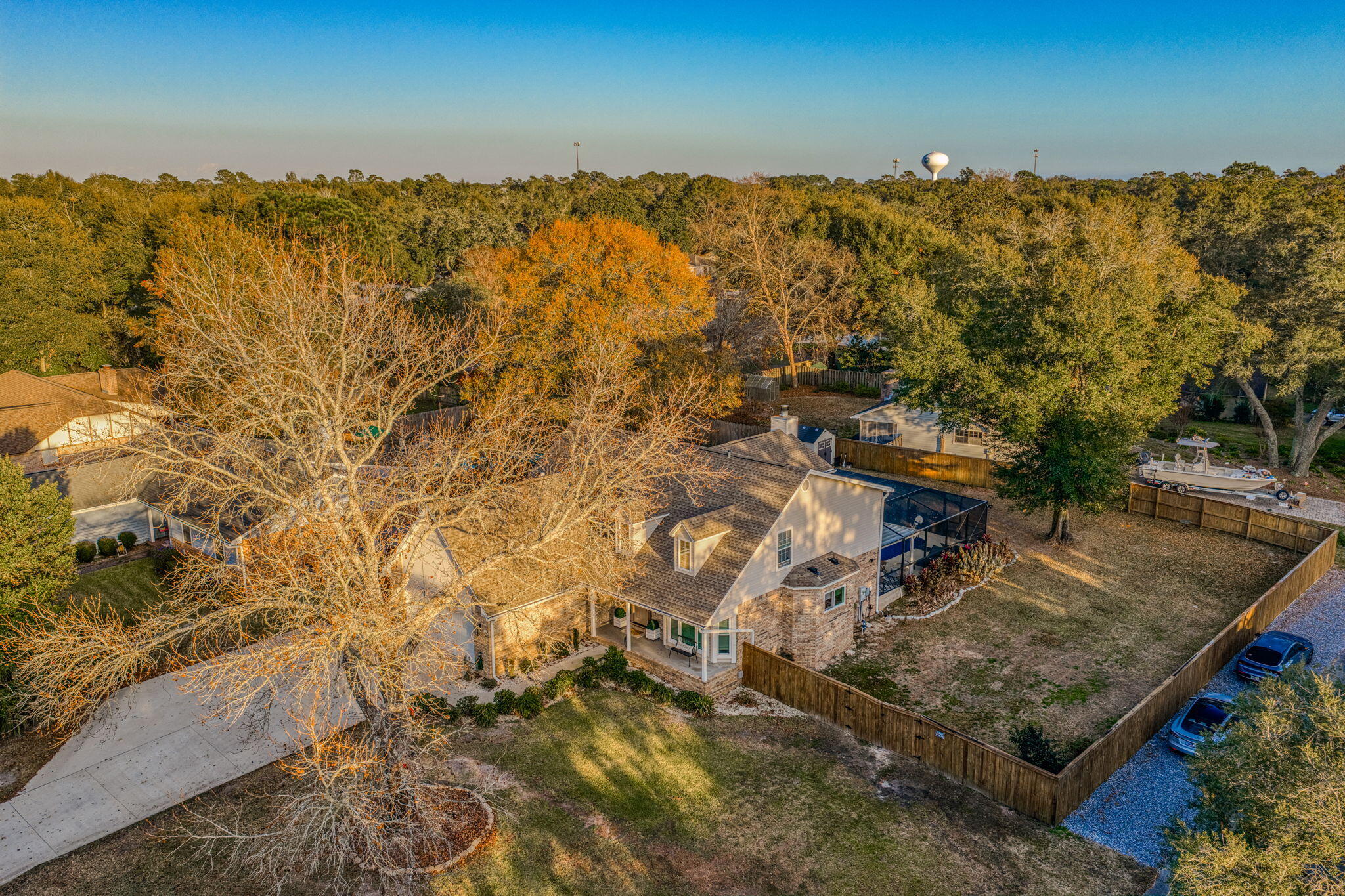 CARIBBEAN VILLAGE EAST 1 - Residential