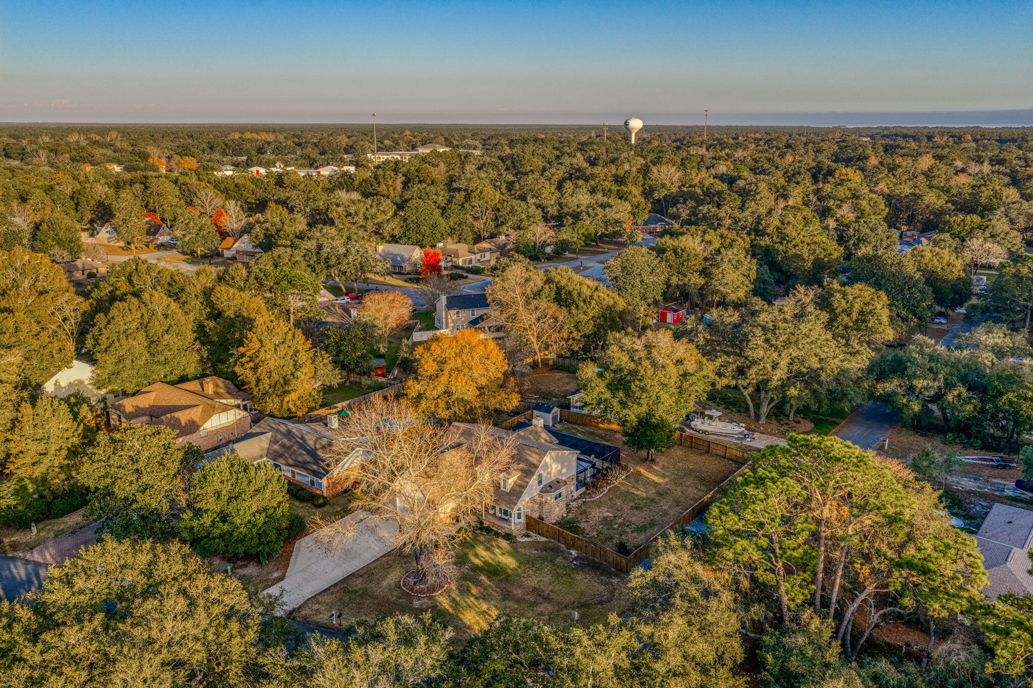 CARIBBEAN VILLAGE EAST 1 - Residential