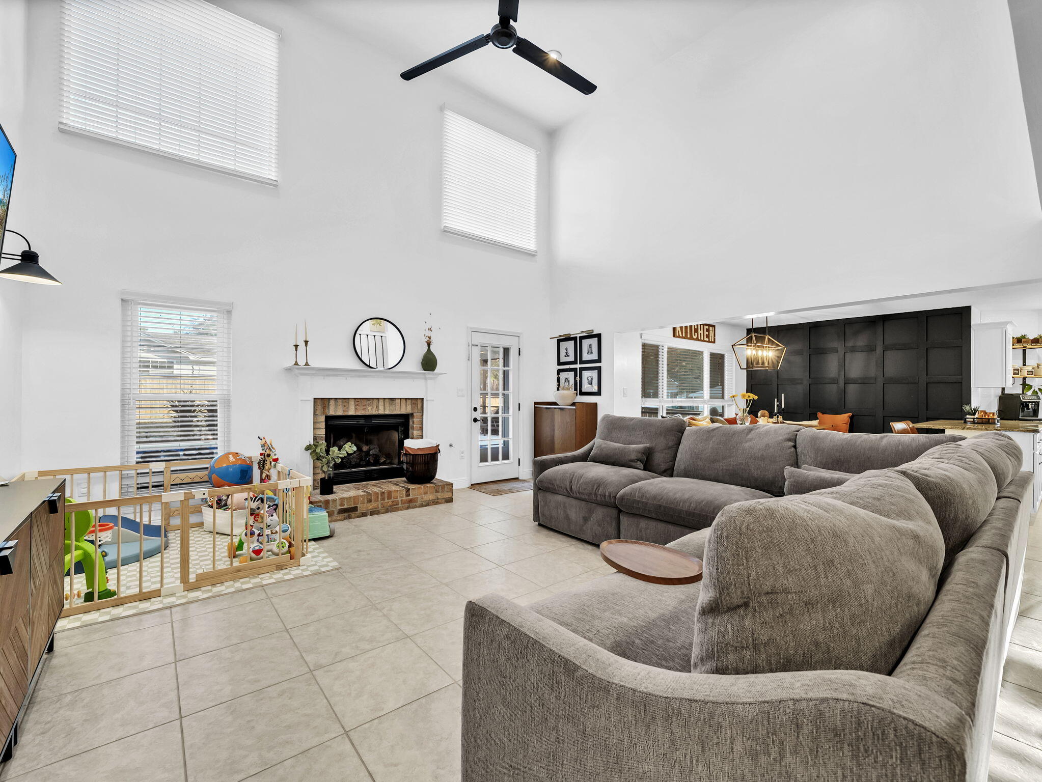 CARIBBEAN VILLAGE EAST 1 - Residential