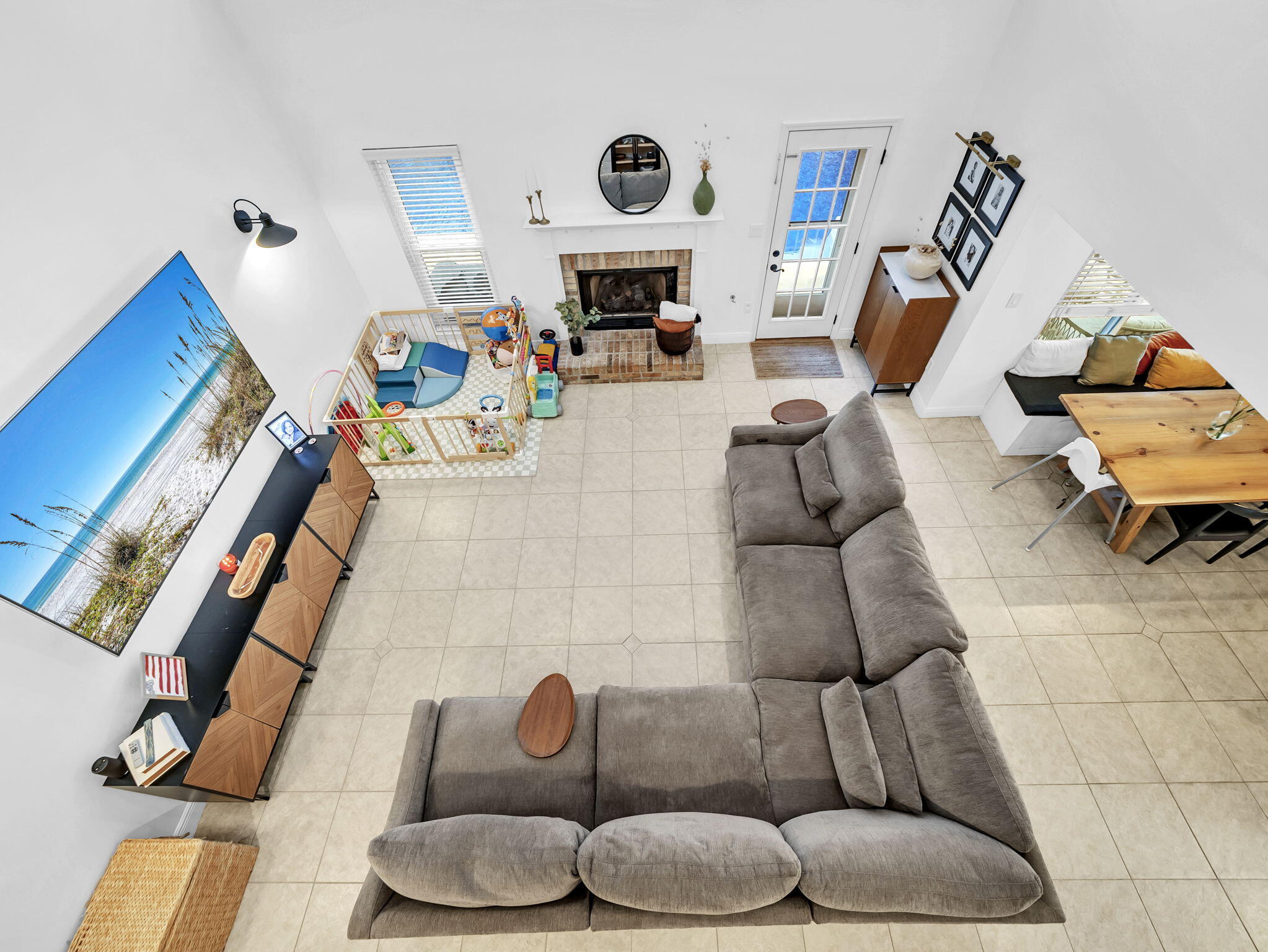 CARIBBEAN VILLAGE EAST 1 - Residential