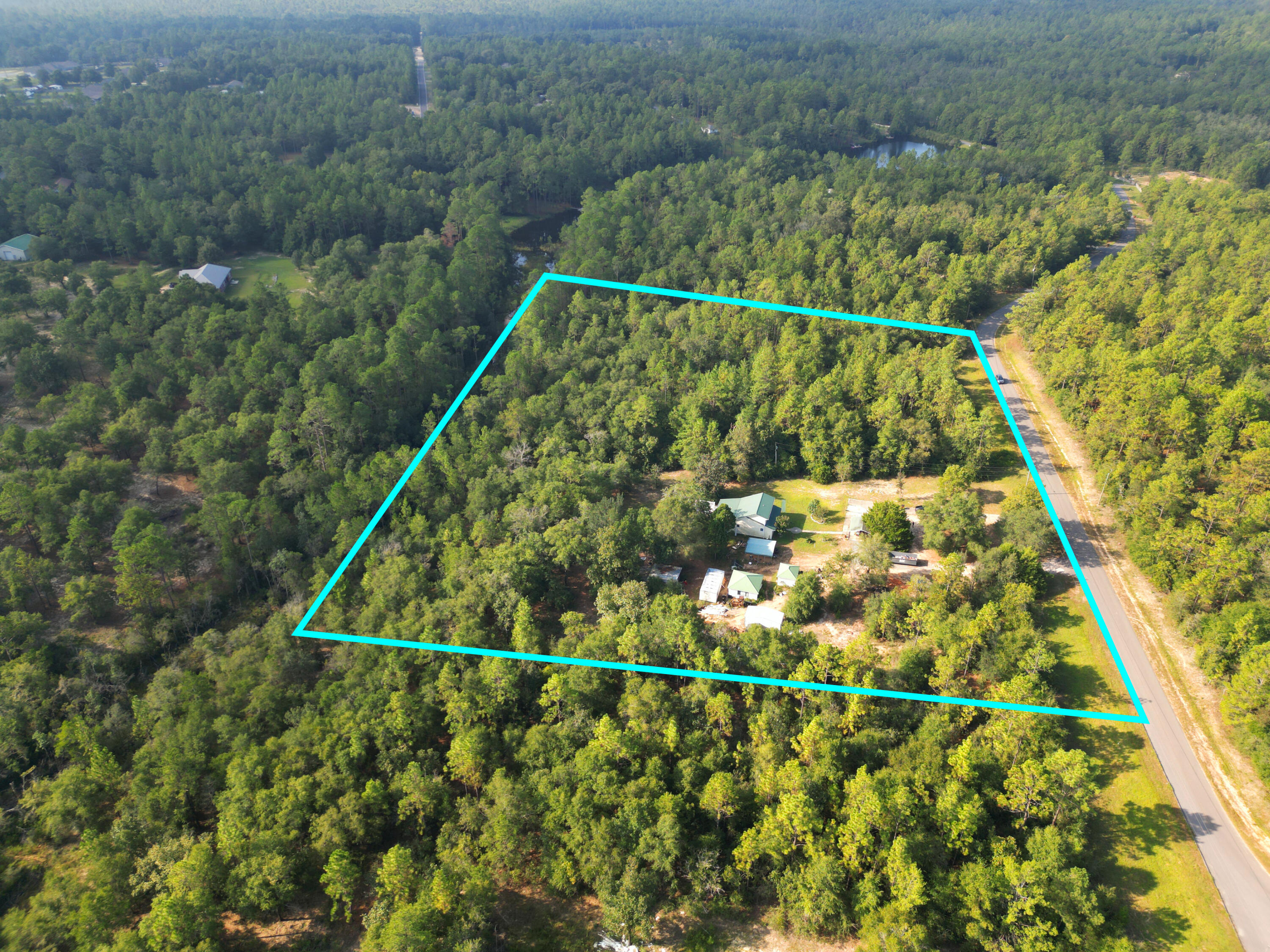 North Supergroup - Residential