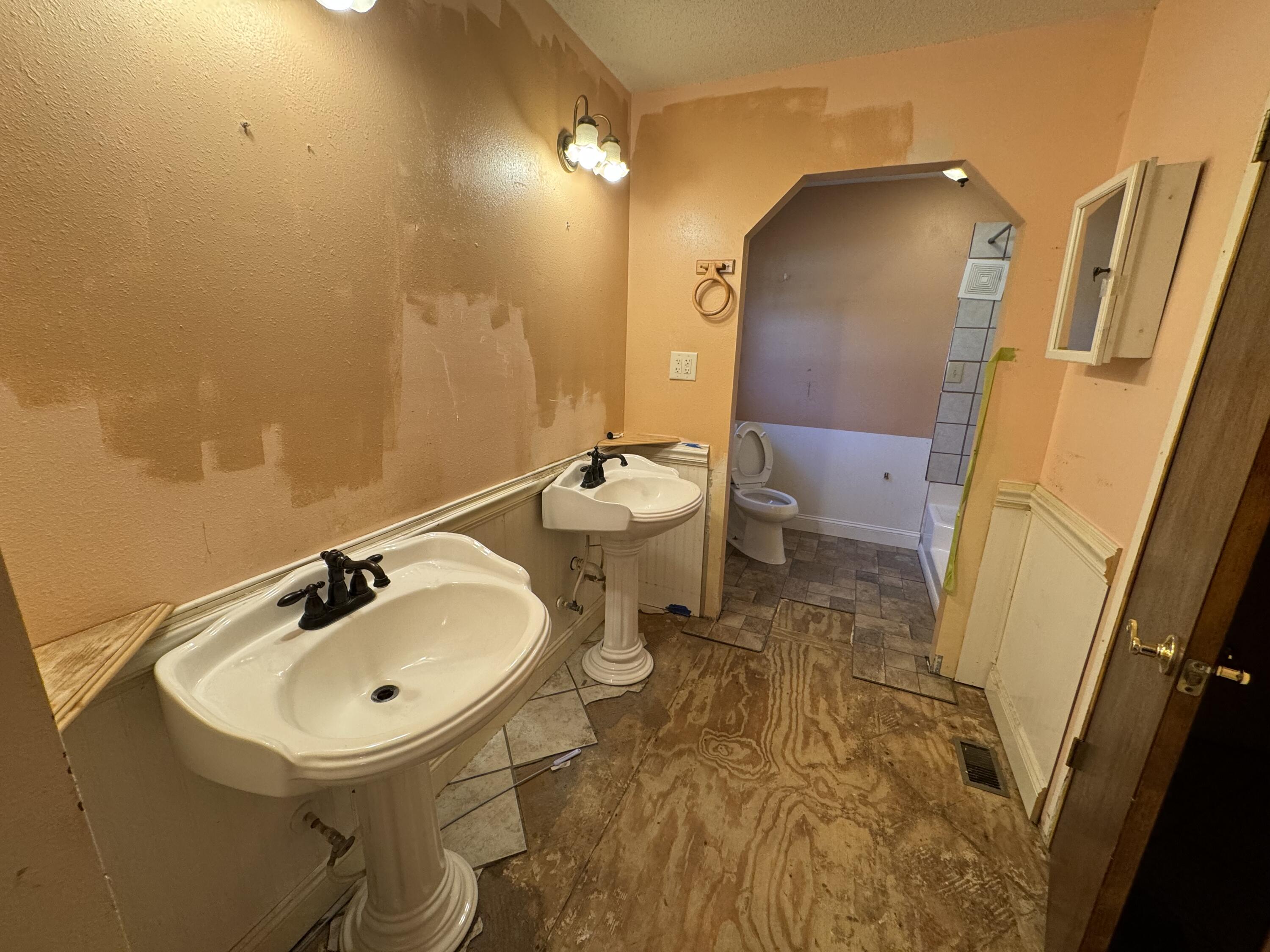 North Supergroup - Residential