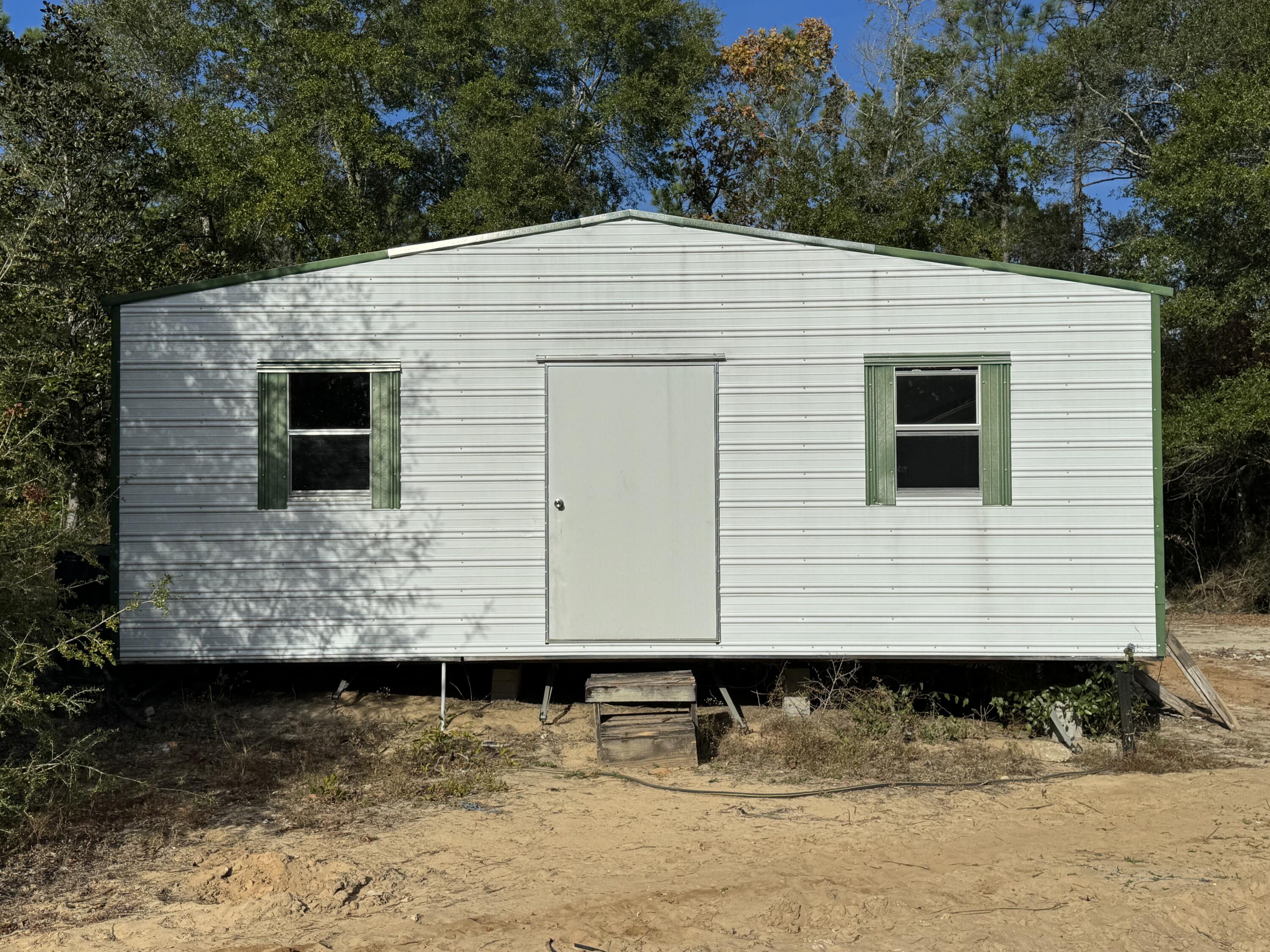 North Supergroup - Residential