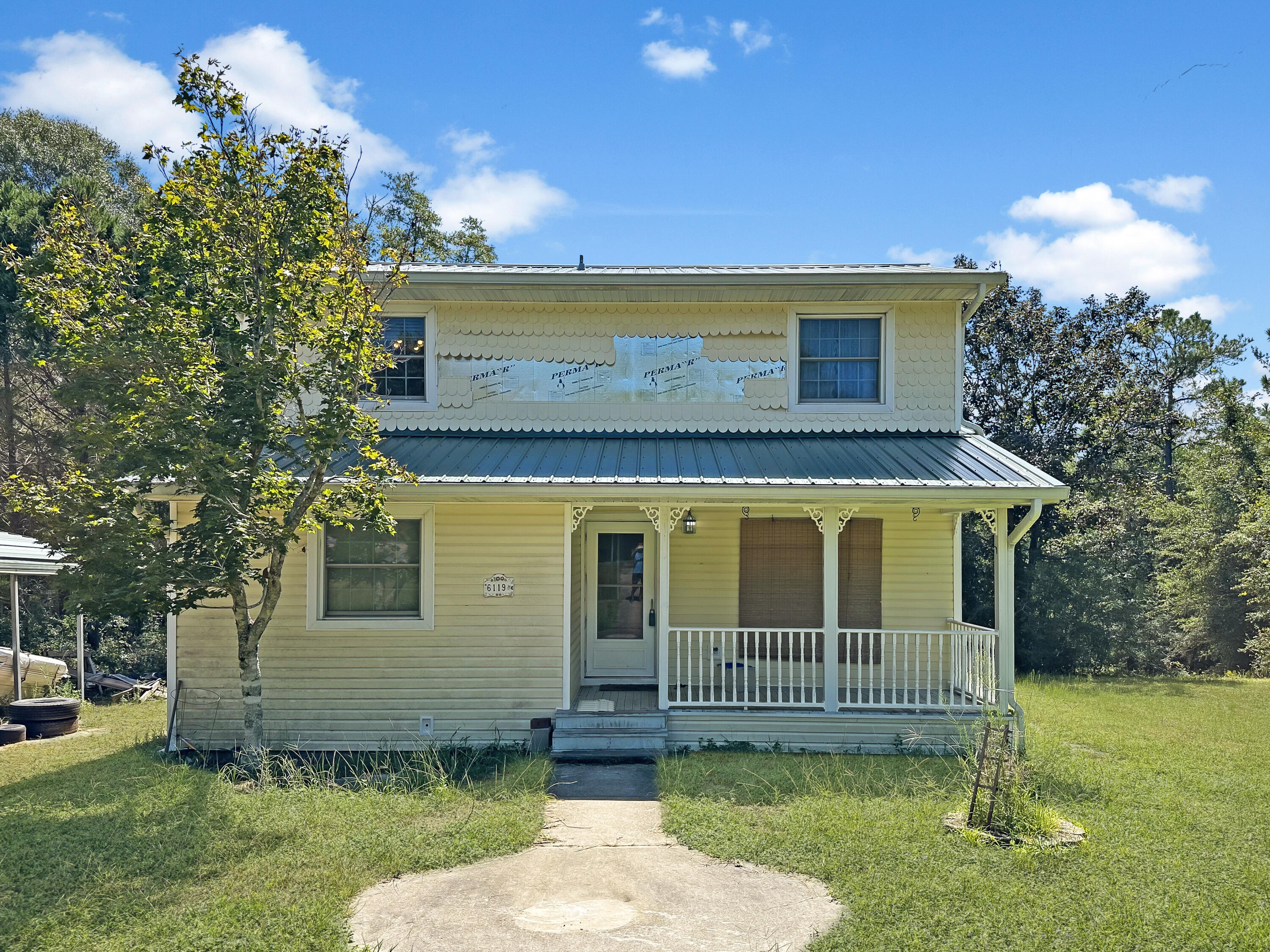 North Supergroup - Residential