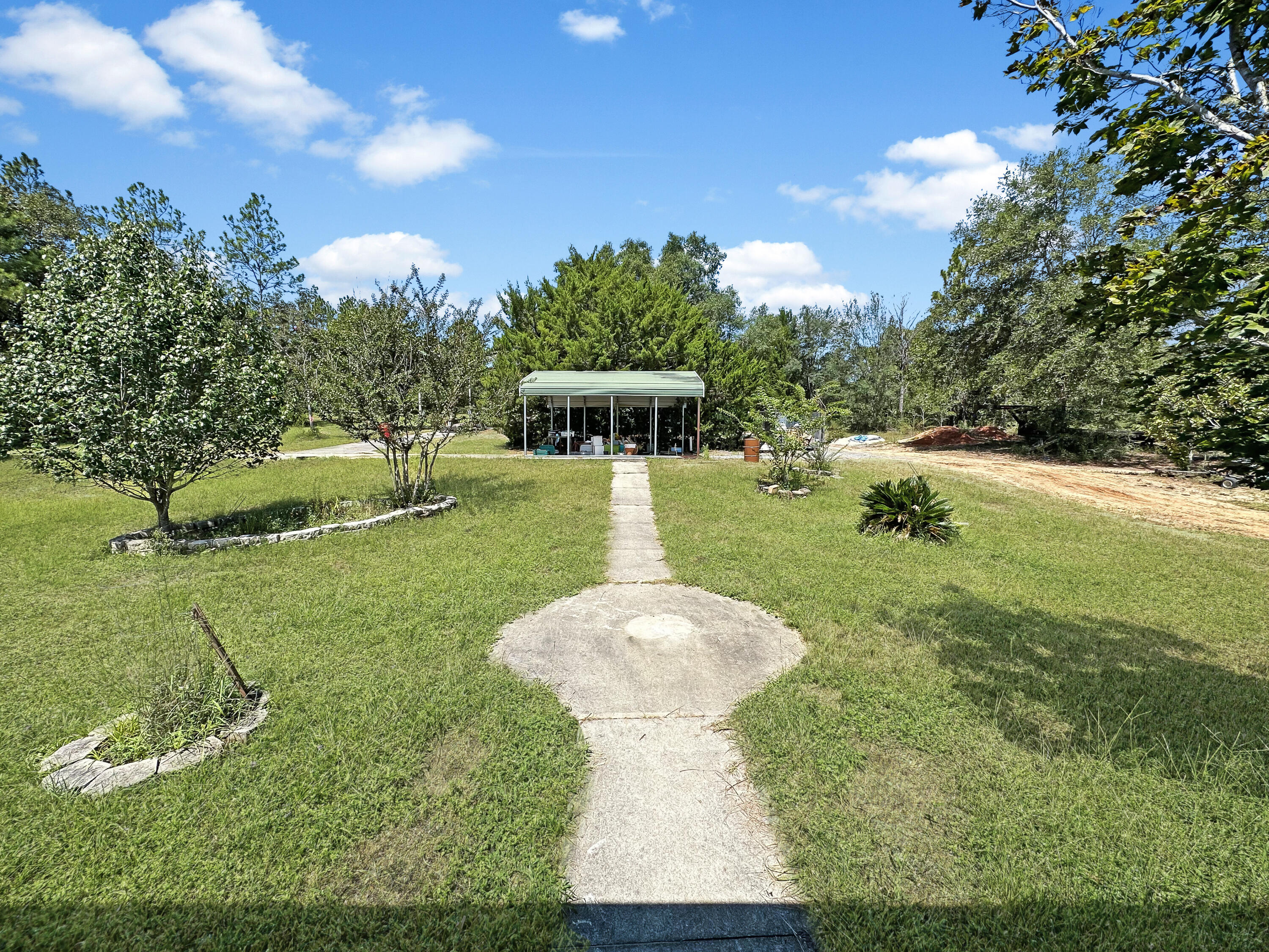 North Supergroup - Residential