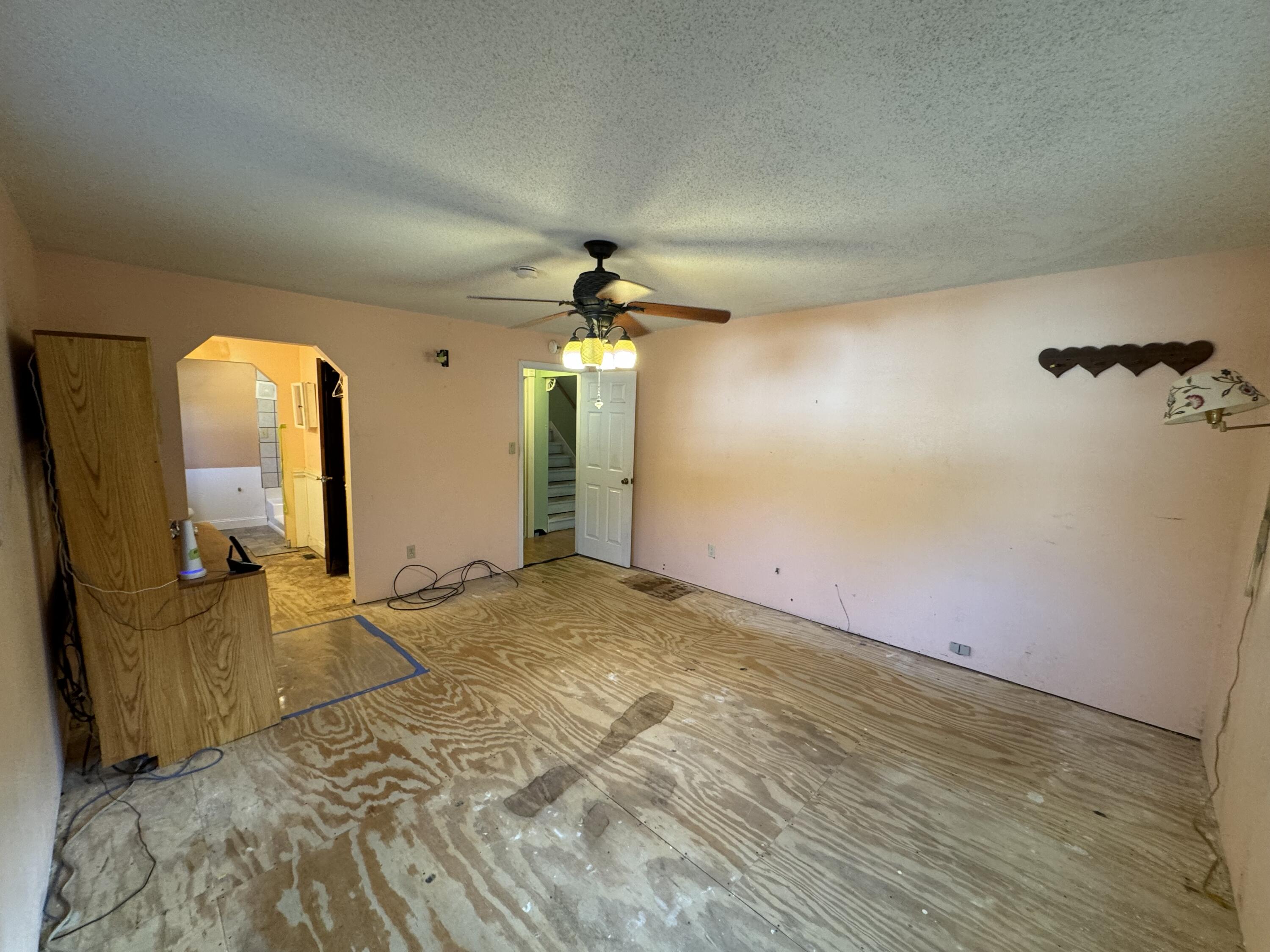 North Supergroup - Residential