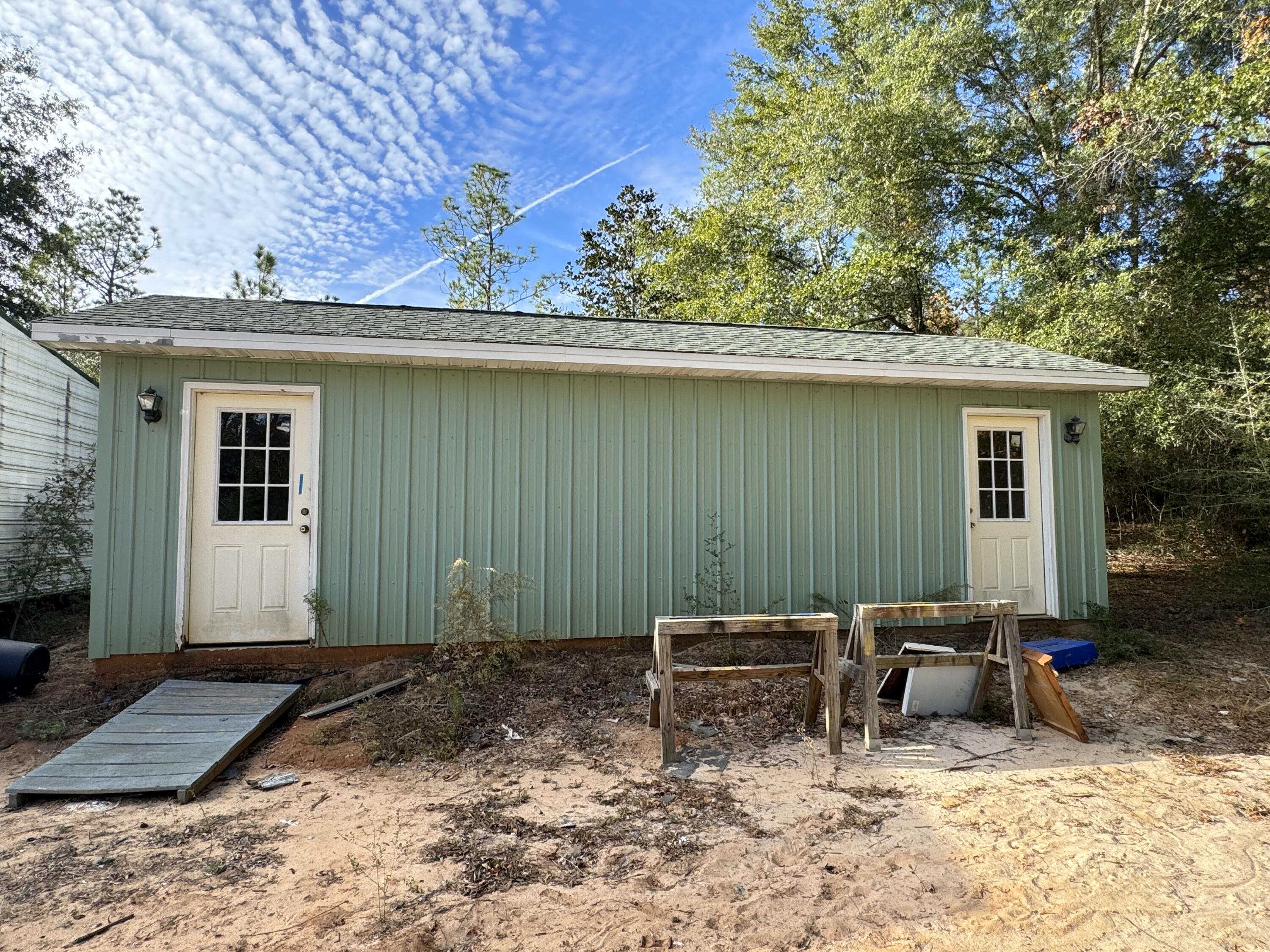 North Supergroup - Residential