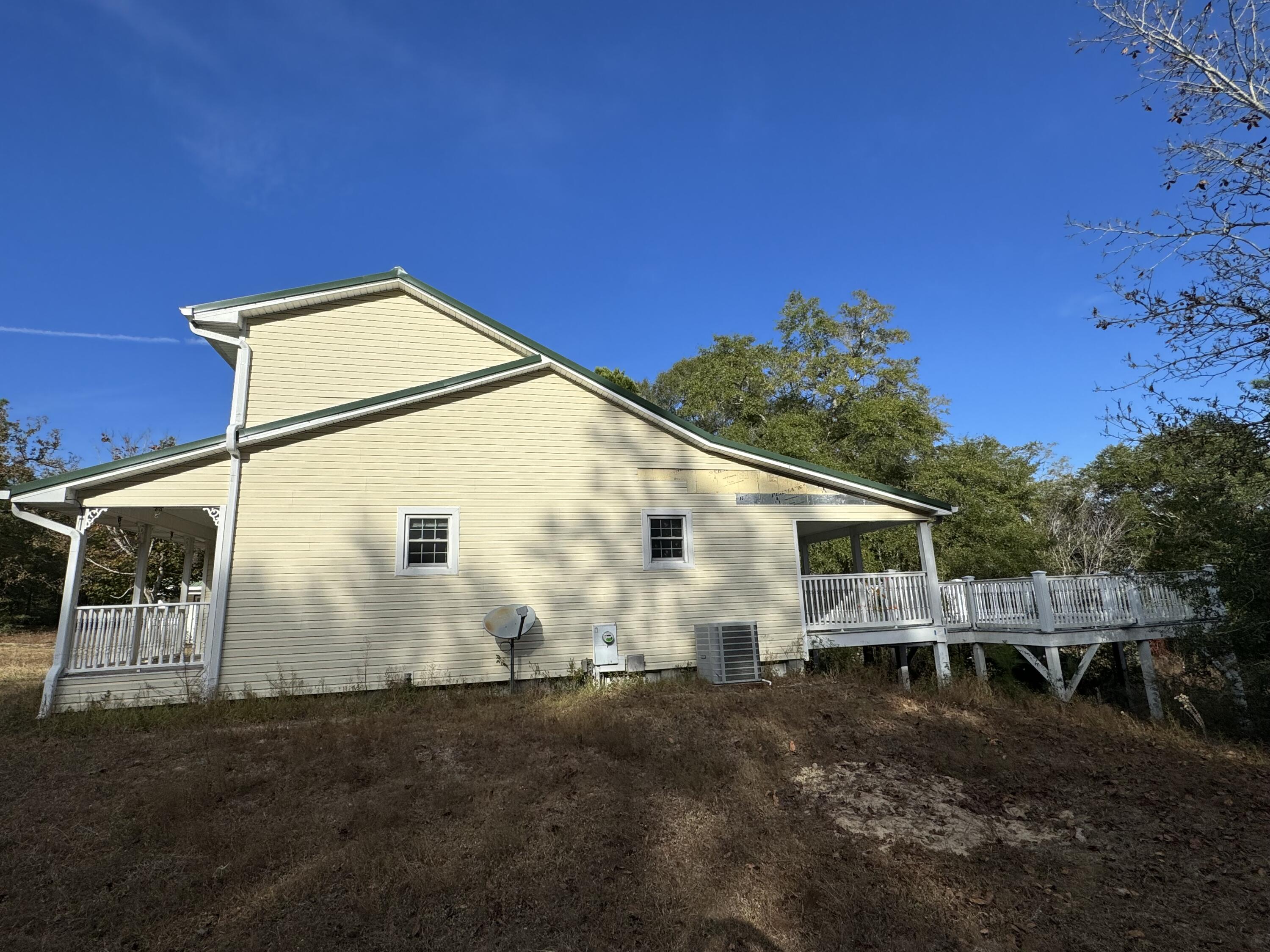 North Supergroup - Residential