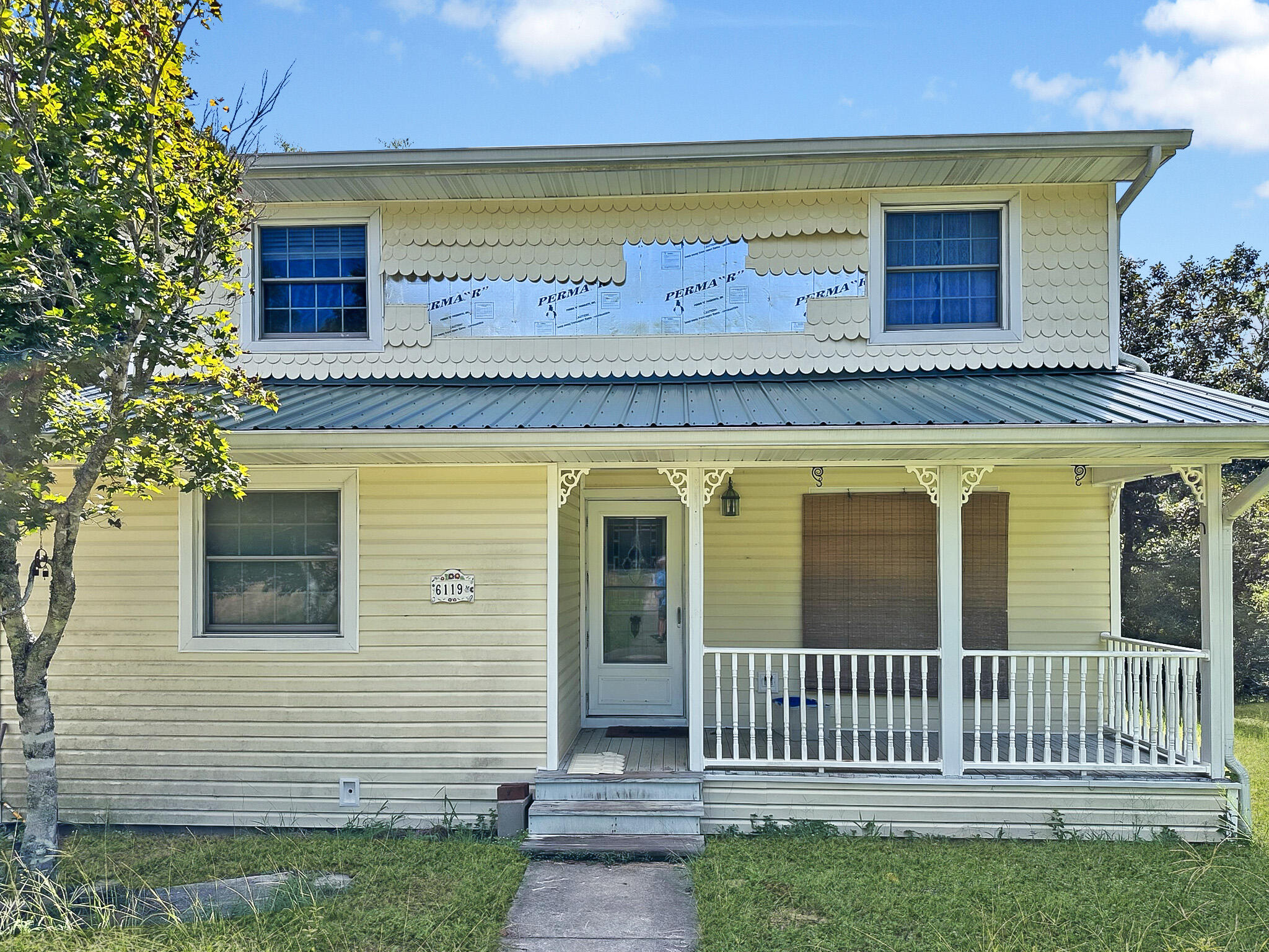 North Supergroup - Residential