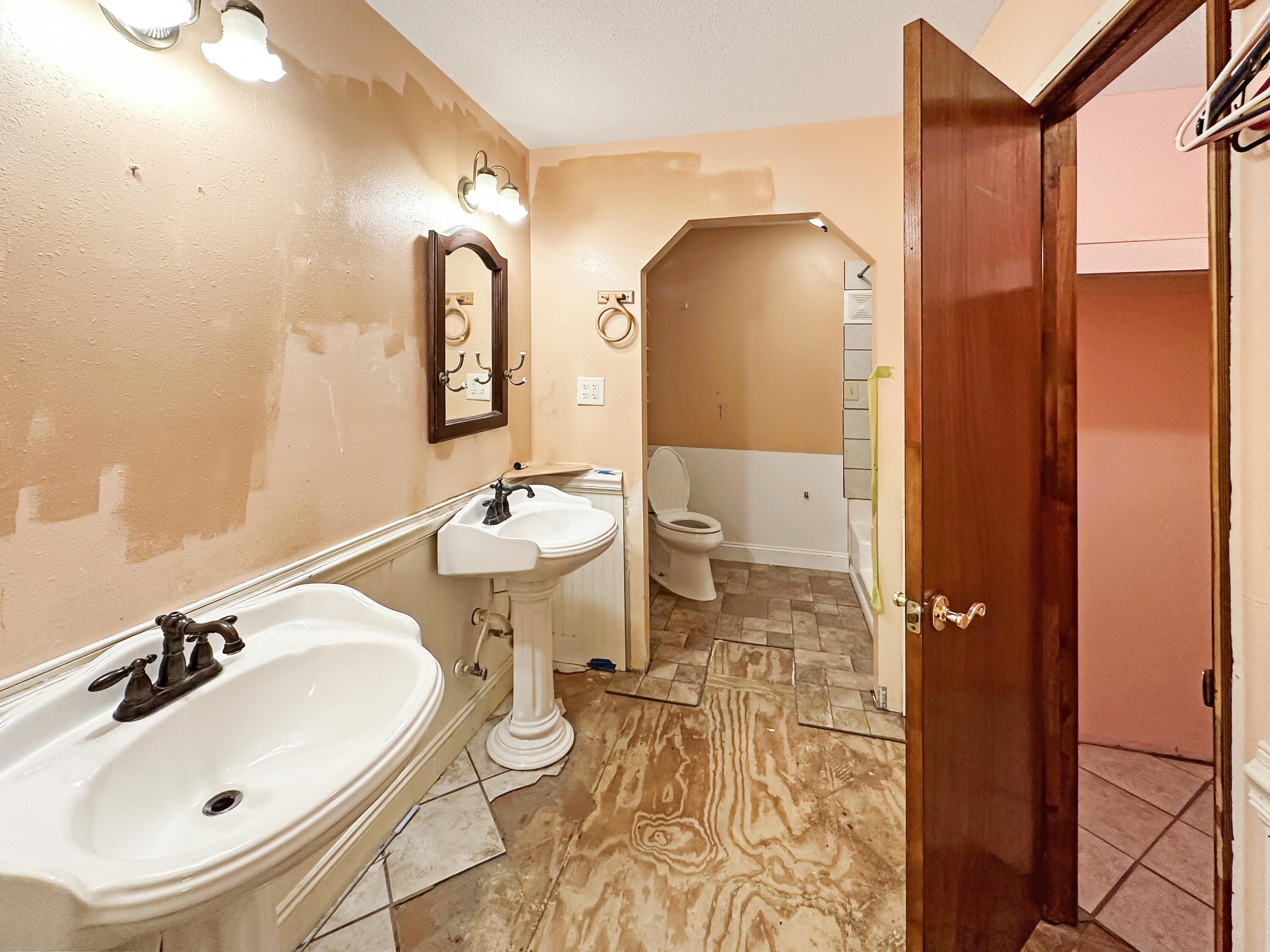 North Supergroup - Residential