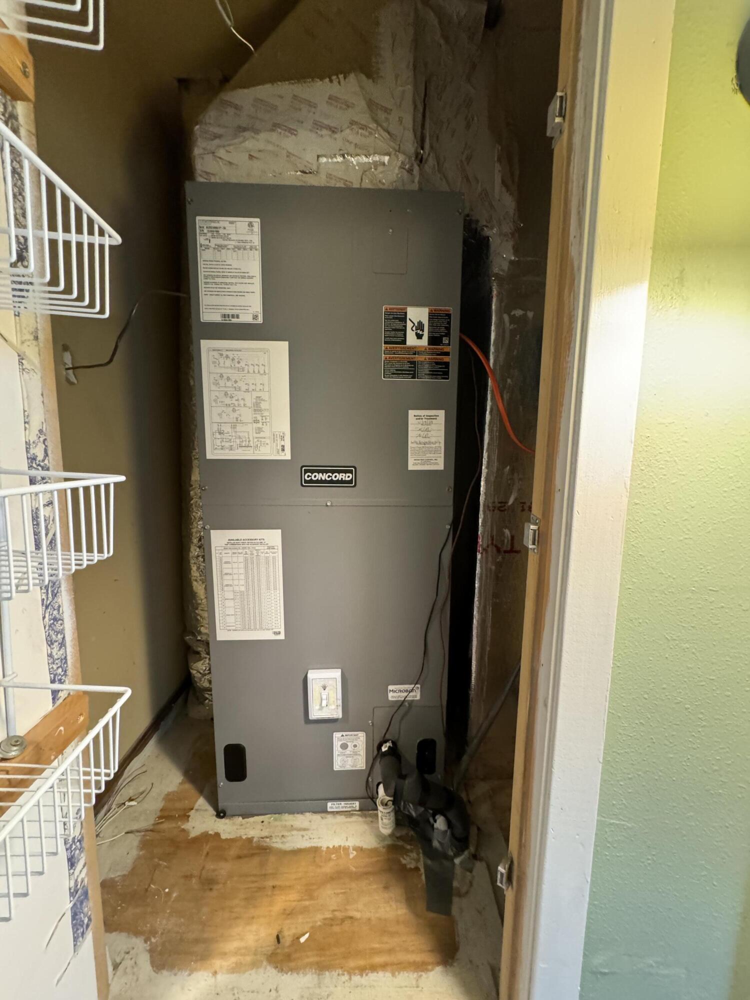 North Supergroup - Residential