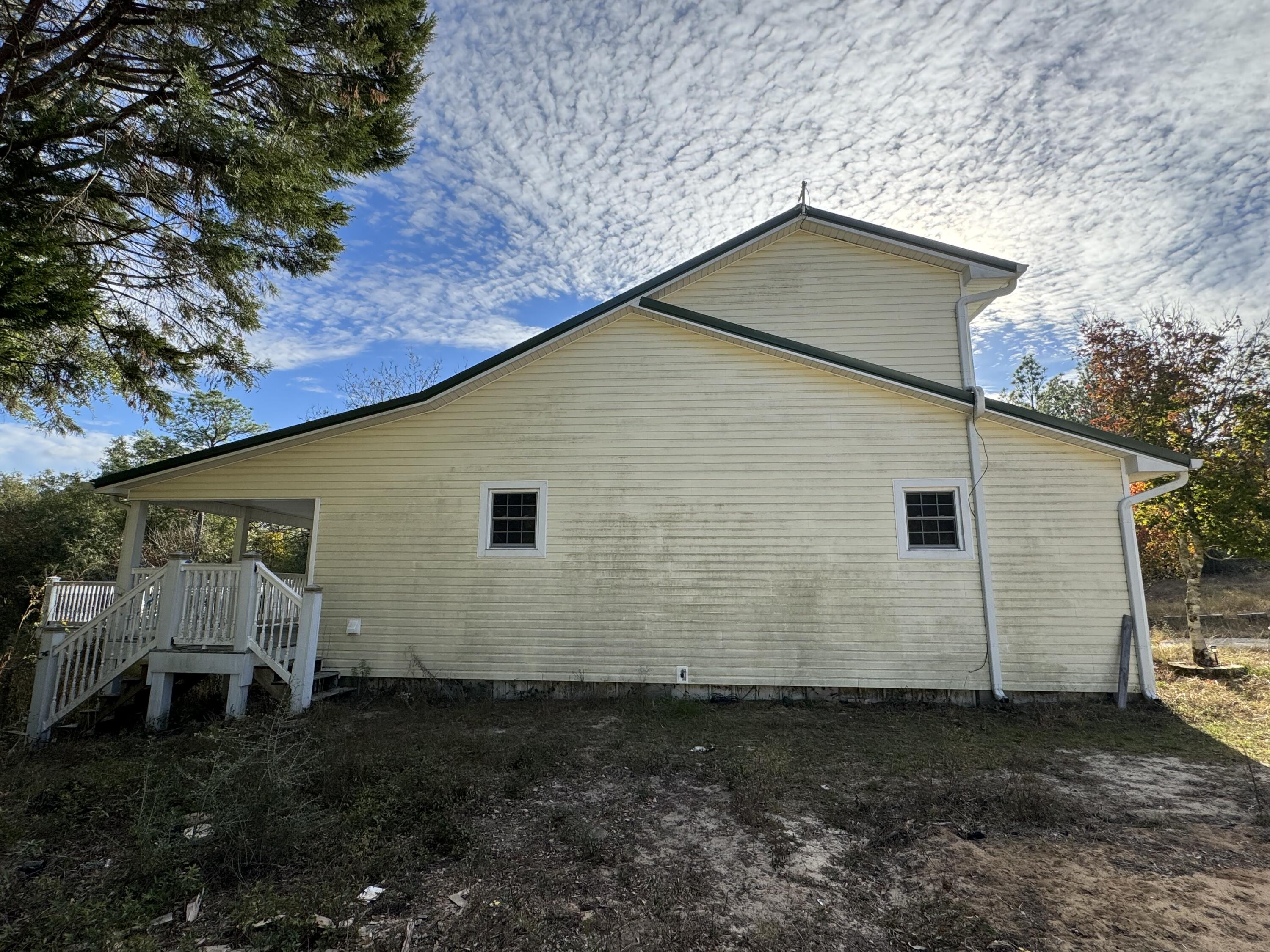 North Supergroup - Residential