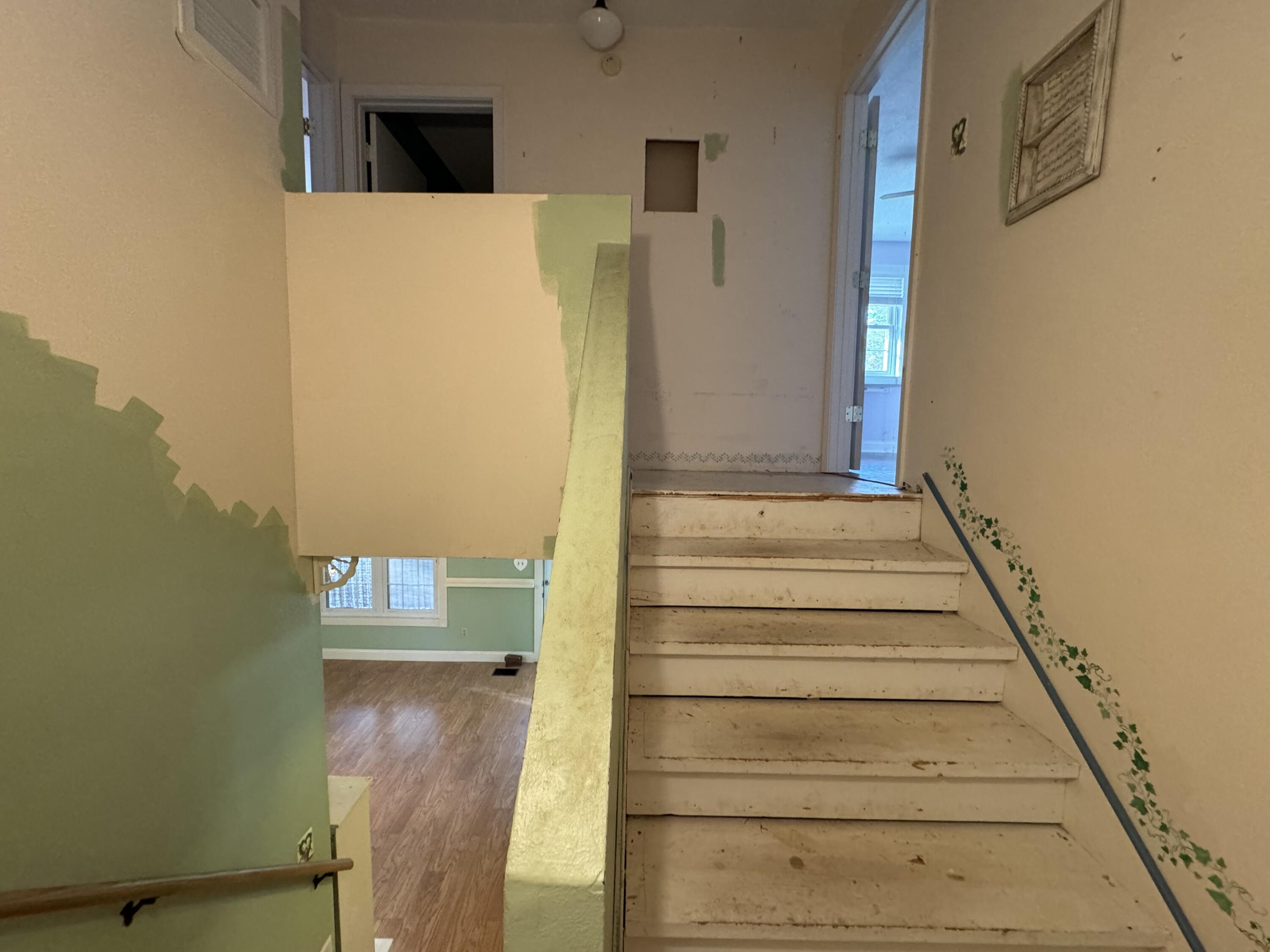 North Supergroup - Residential