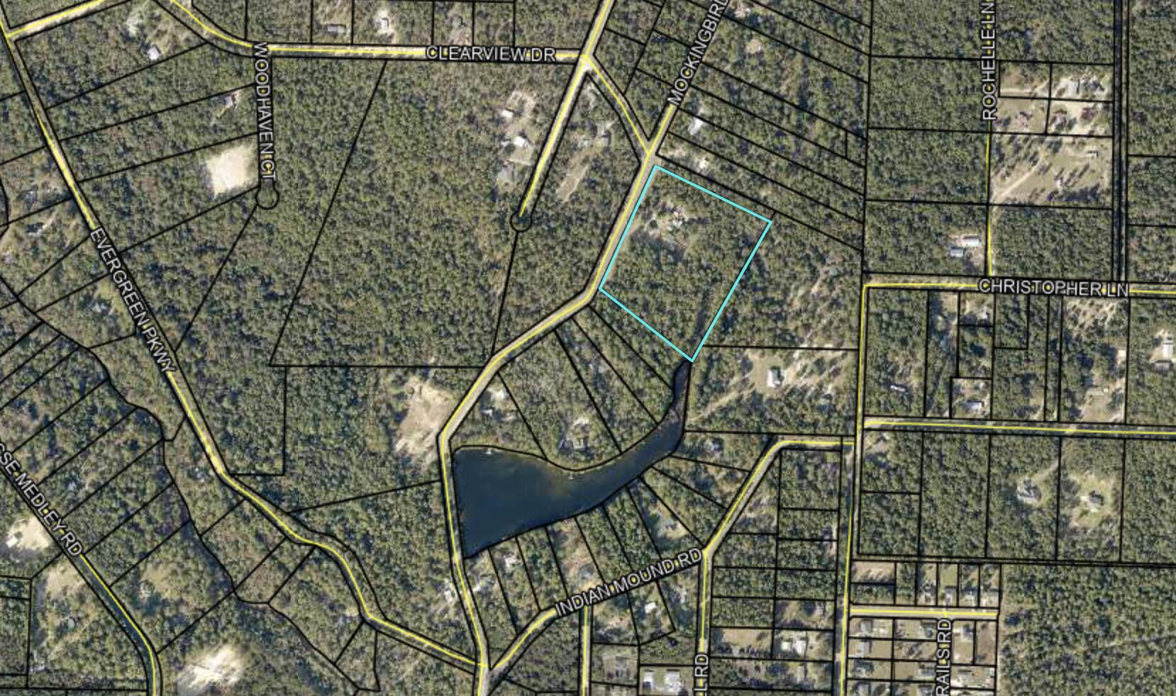 North Supergroup - Residential