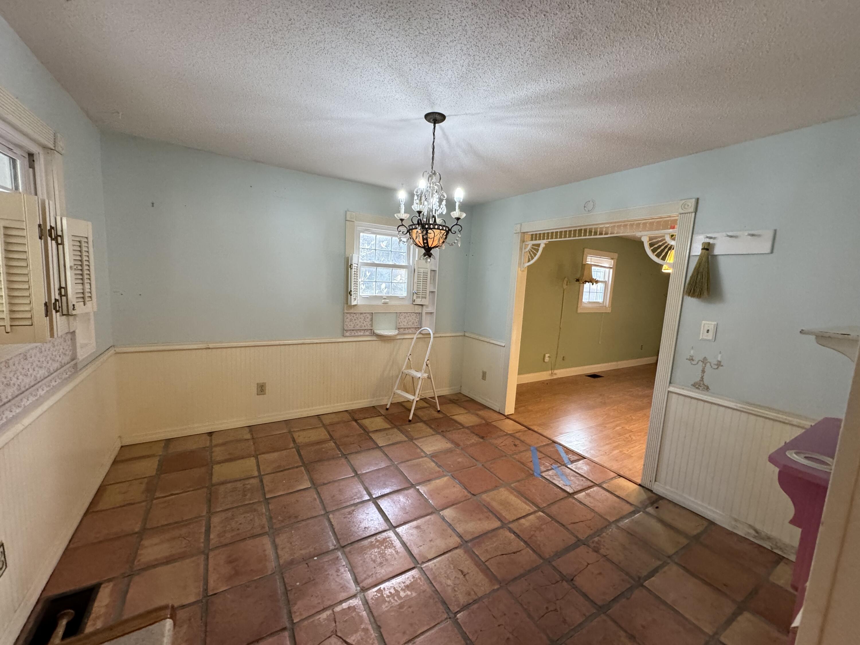 North Supergroup - Residential