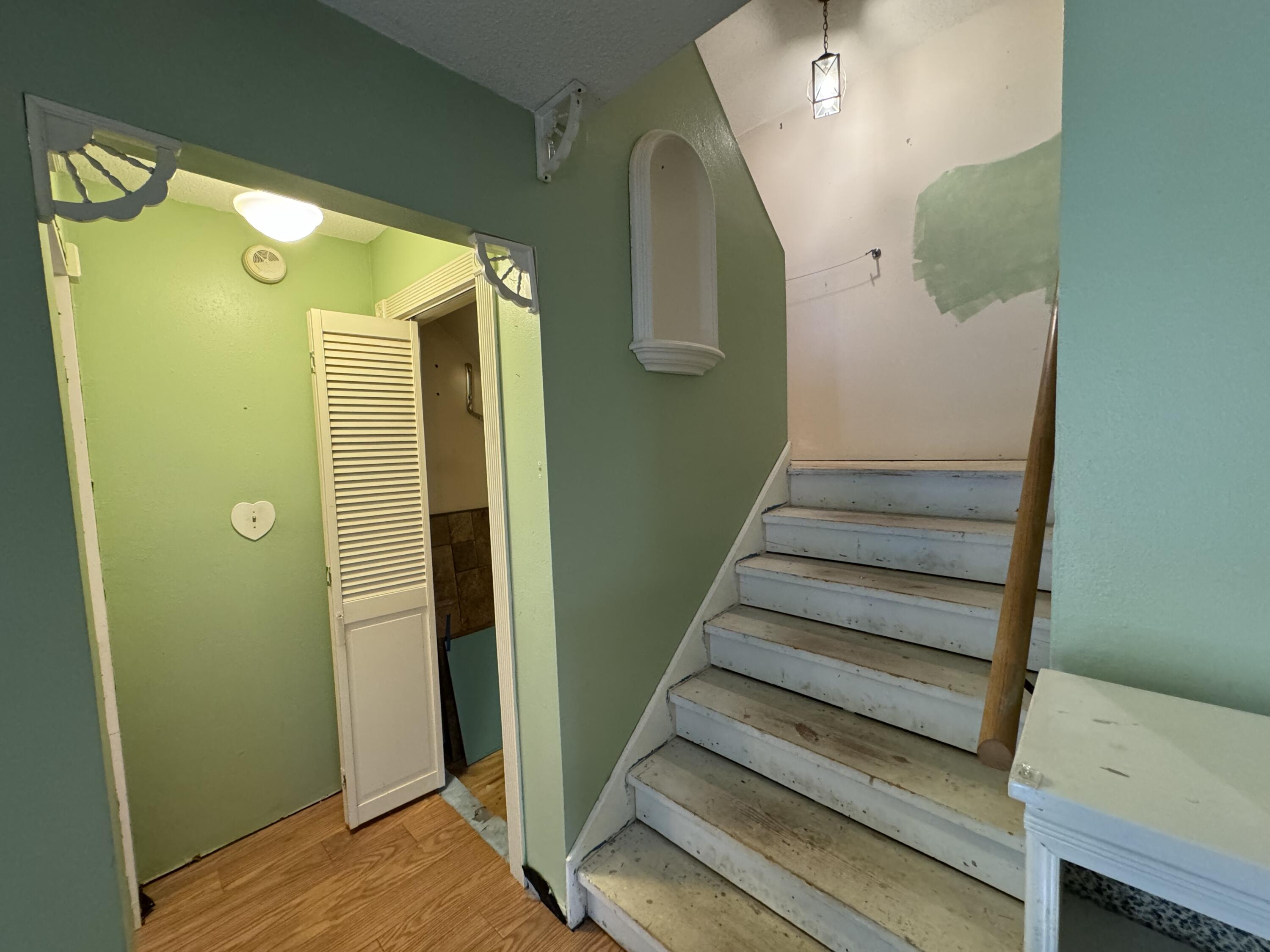 North Supergroup - Residential