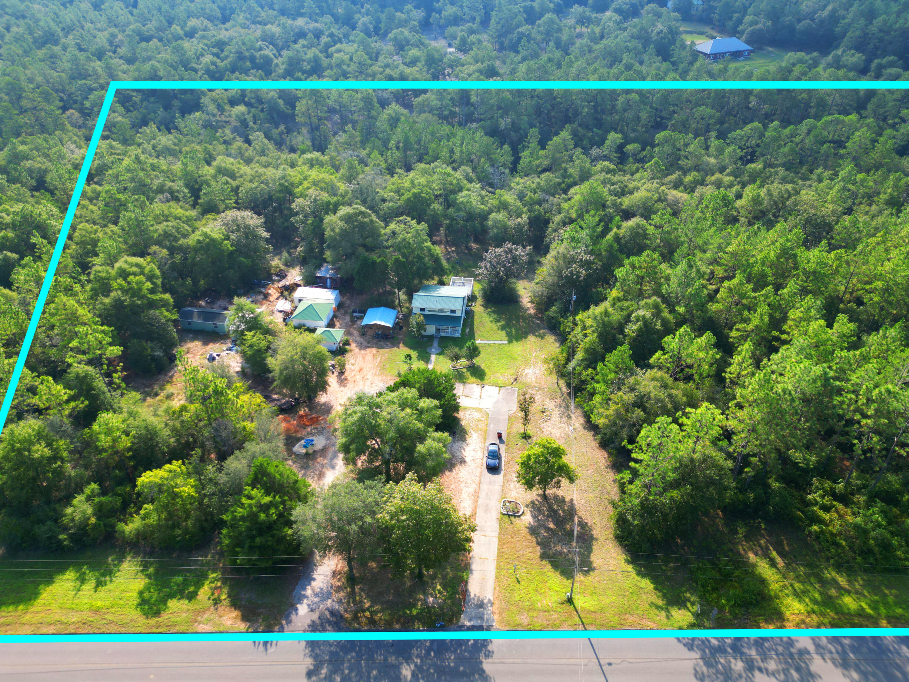 North Supergroup - Residential