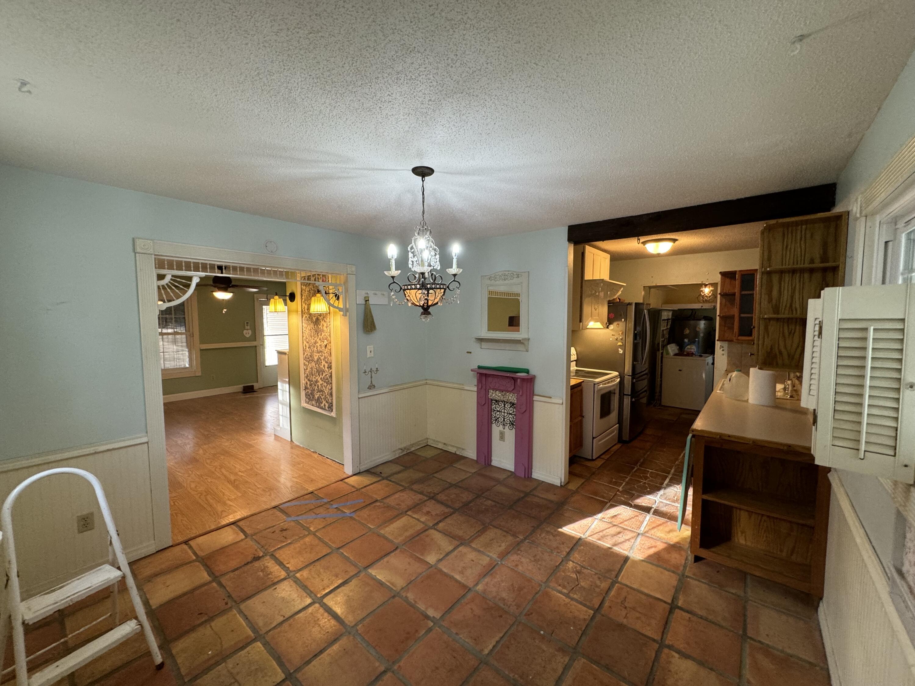 North Supergroup - Residential