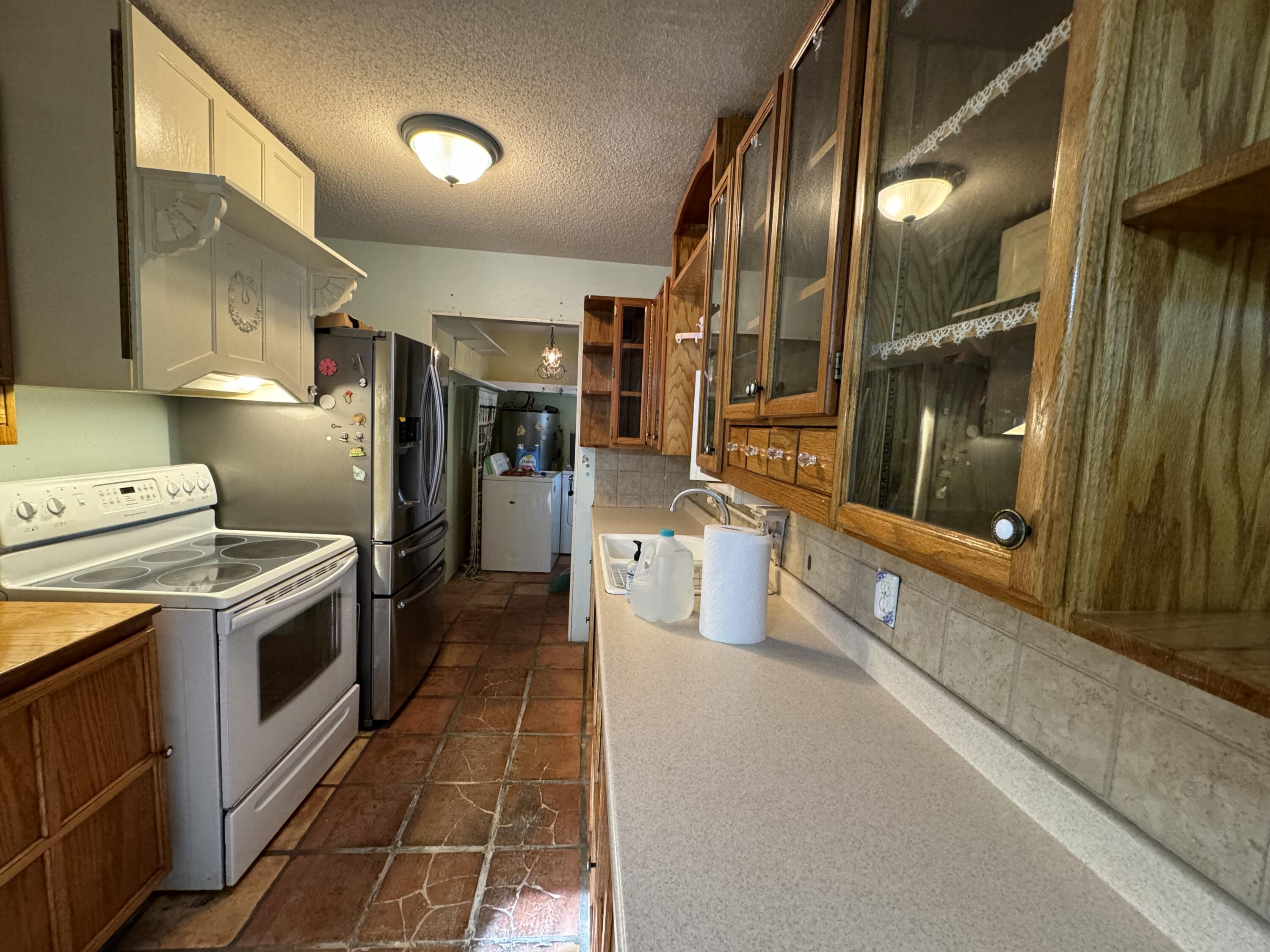 North Supergroup - Residential