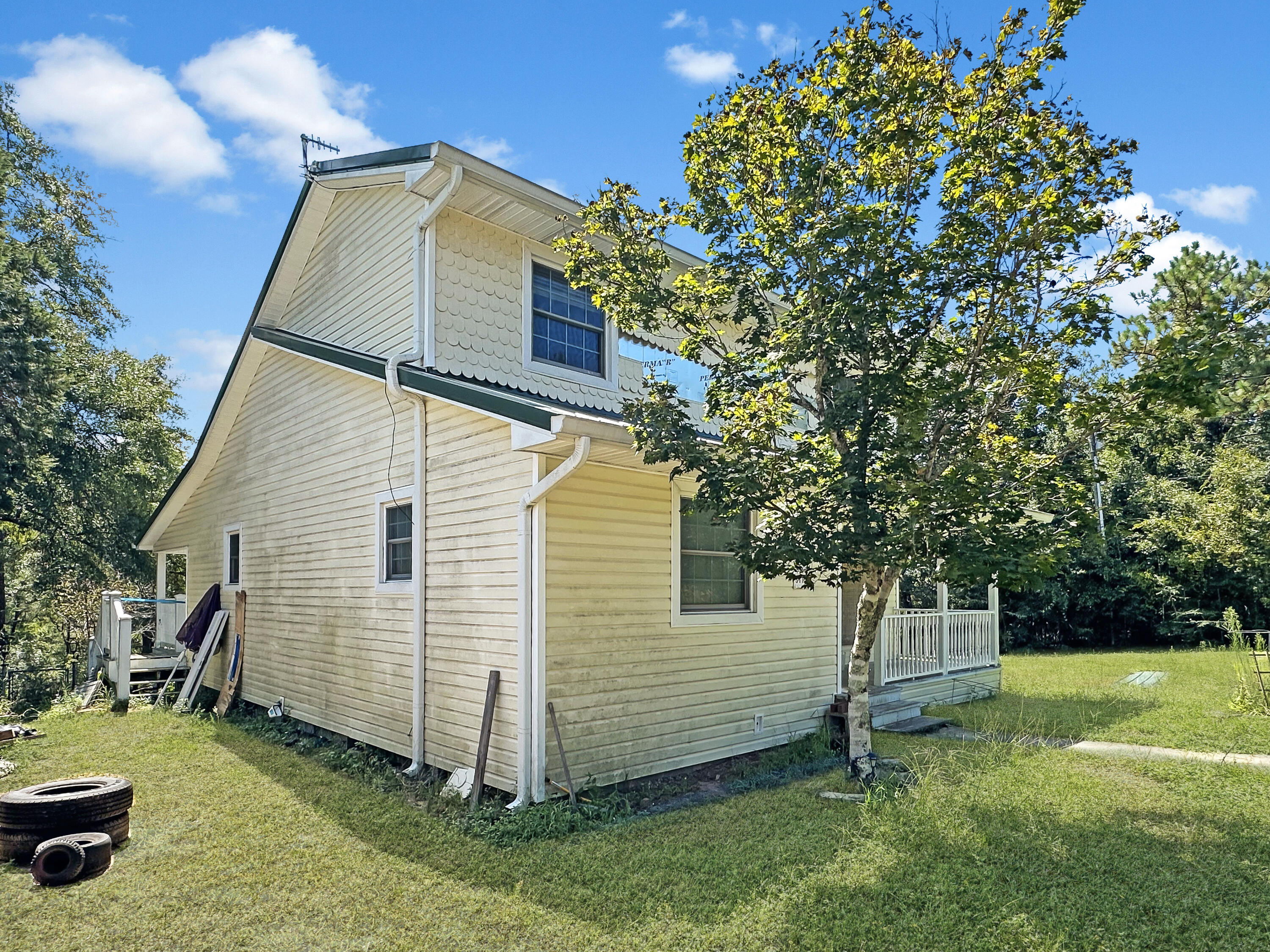 North Supergroup - Residential