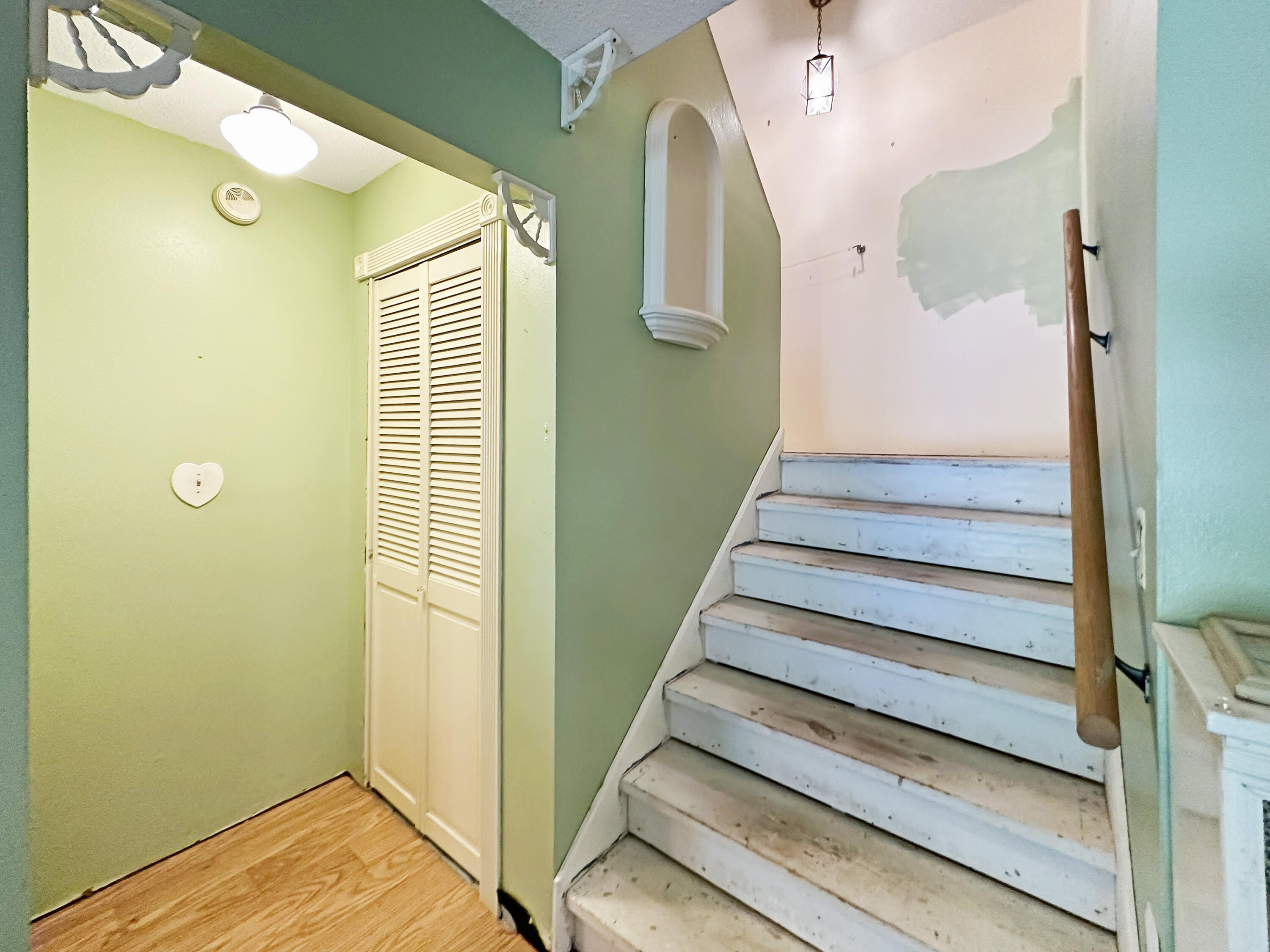 North Supergroup - Residential