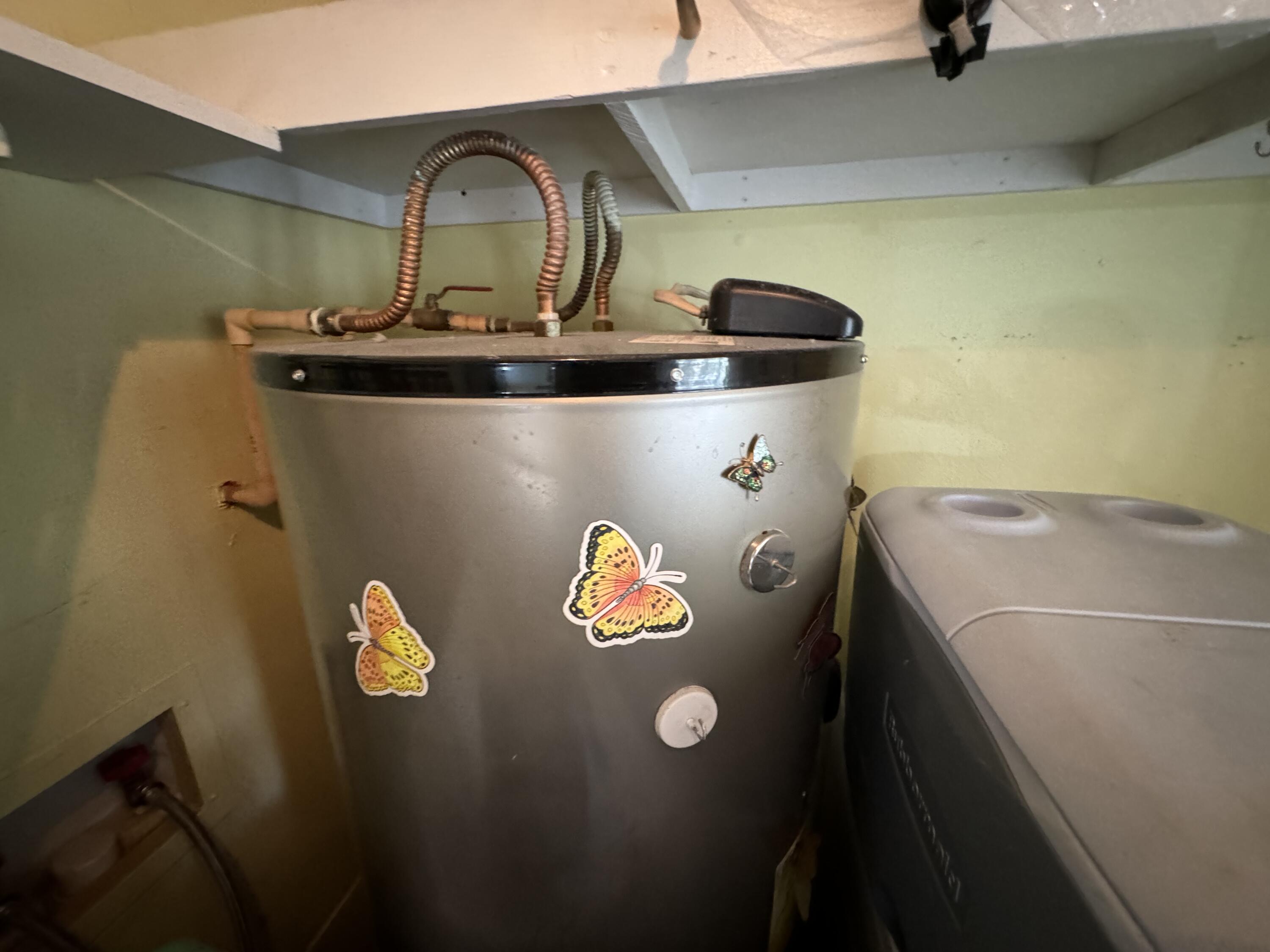 North Supergroup - Residential