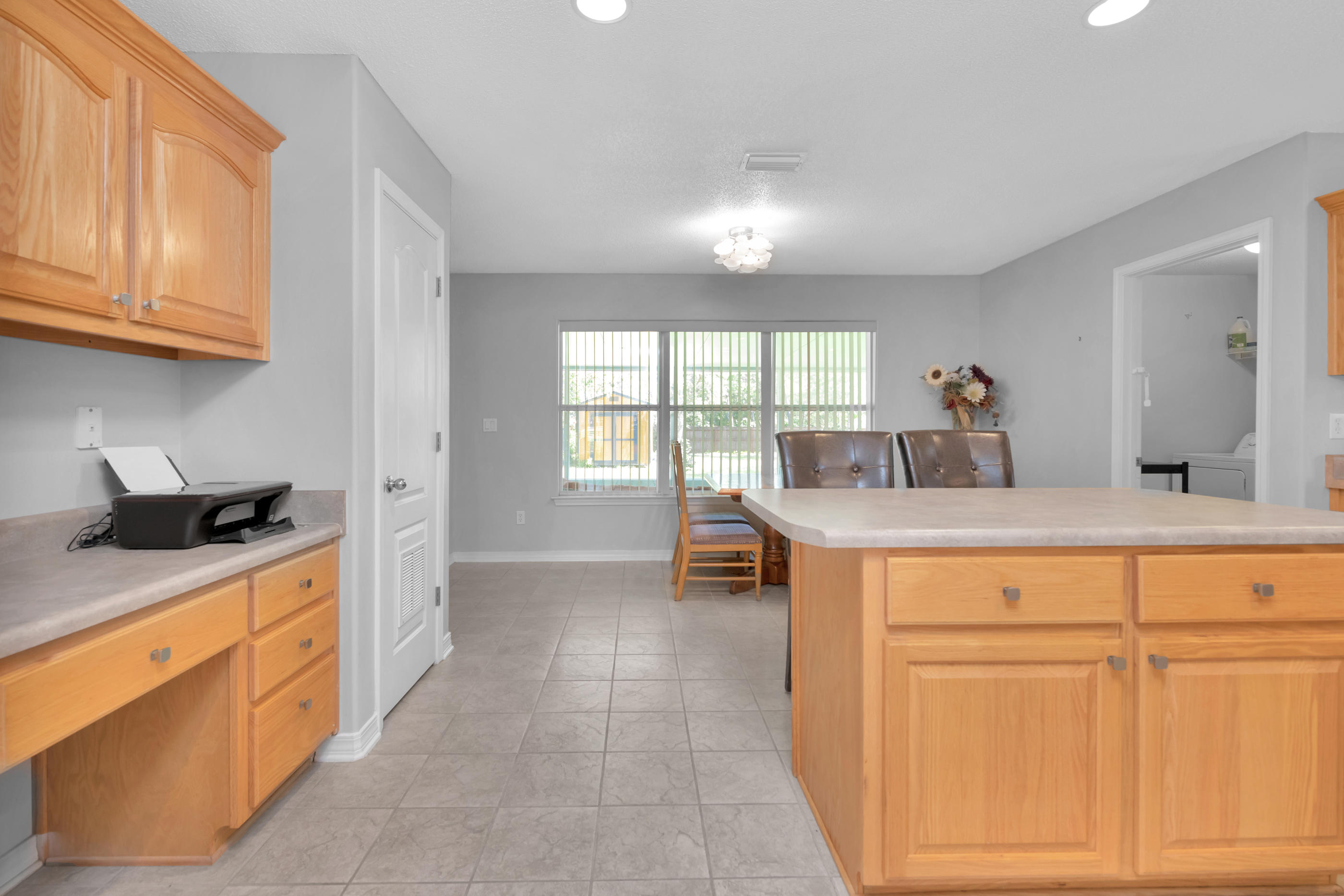 HOLLEY BY THE SEA - Residential