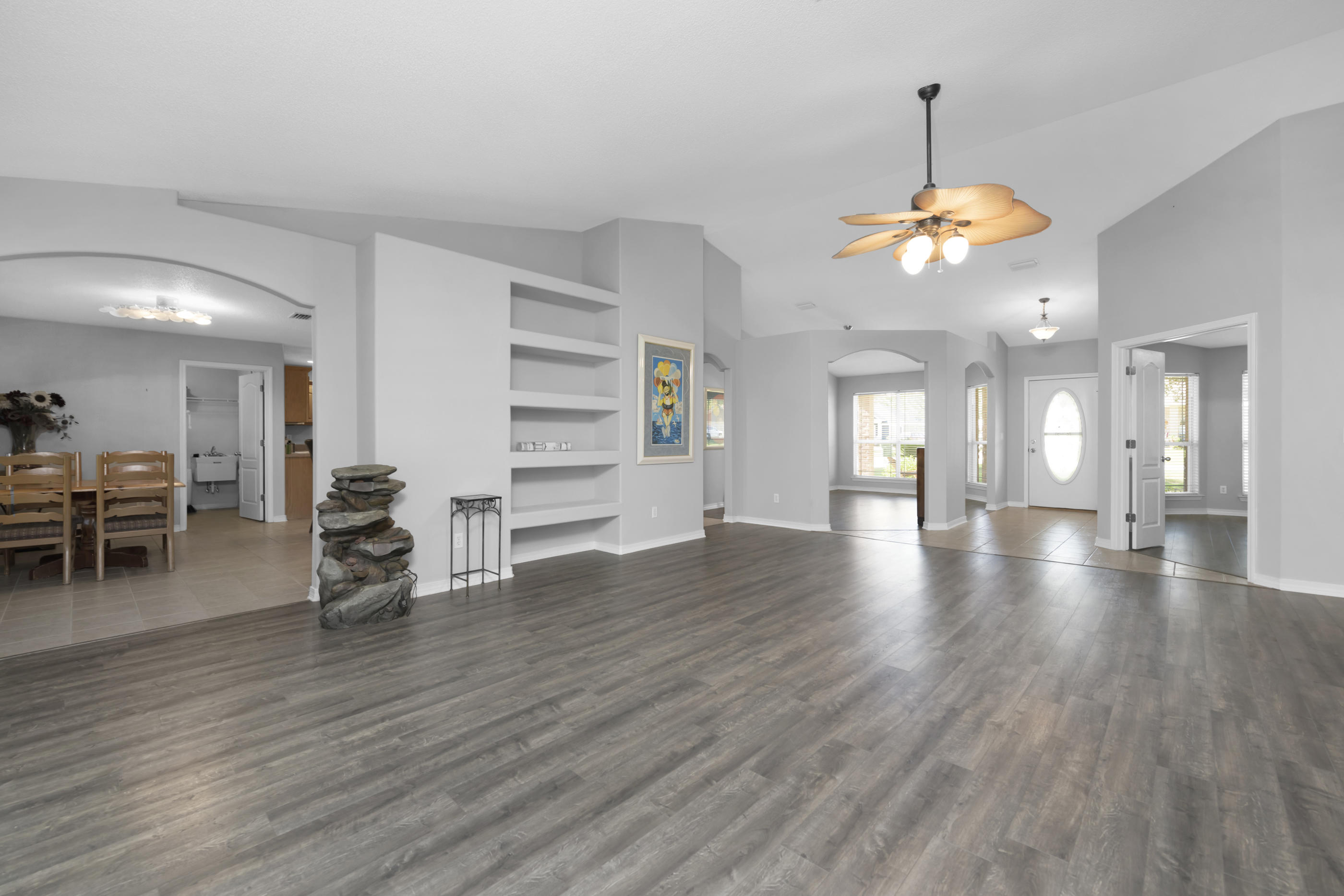 HOLLEY BY THE SEA - Residential