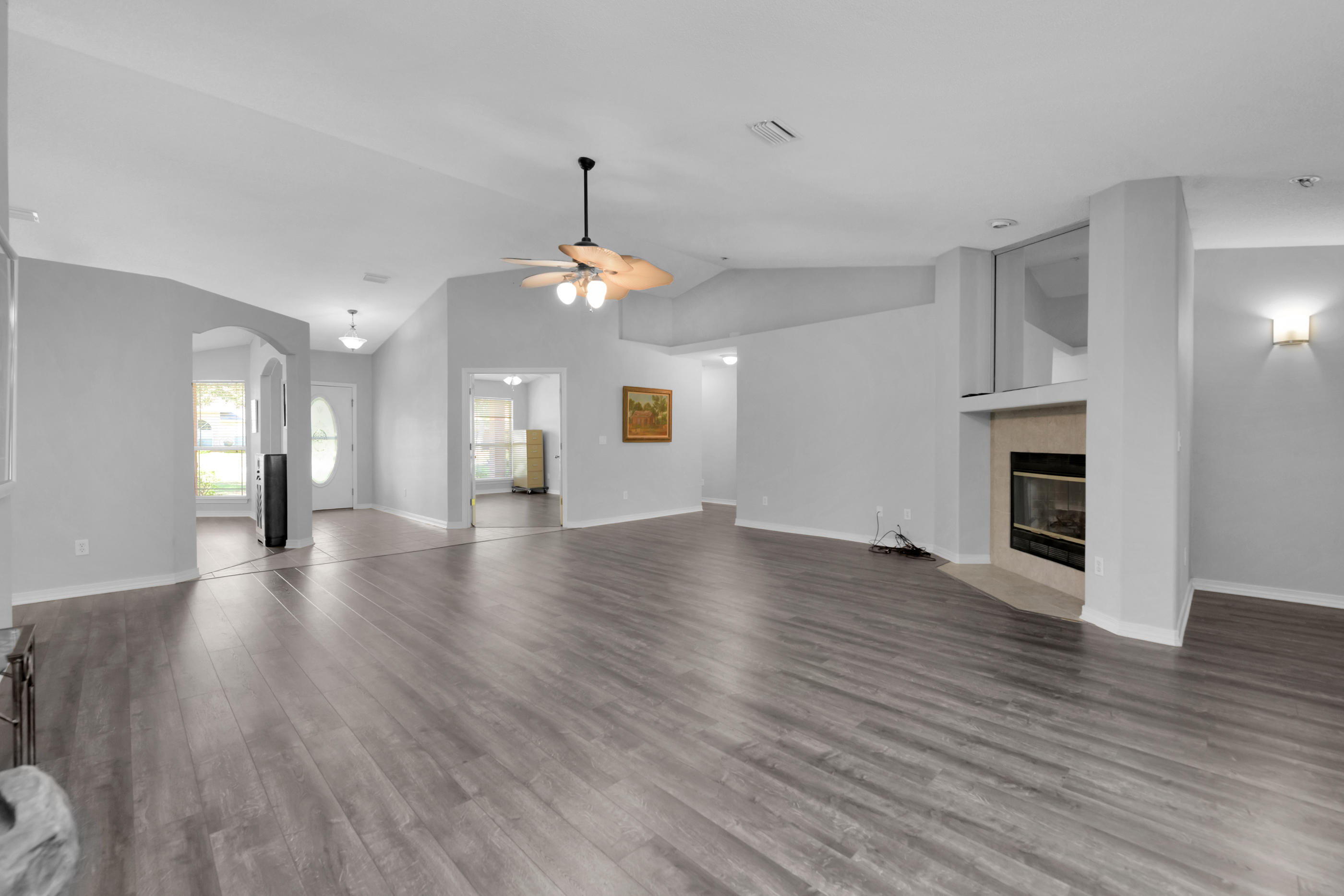 HOLLEY BY THE SEA - Residential