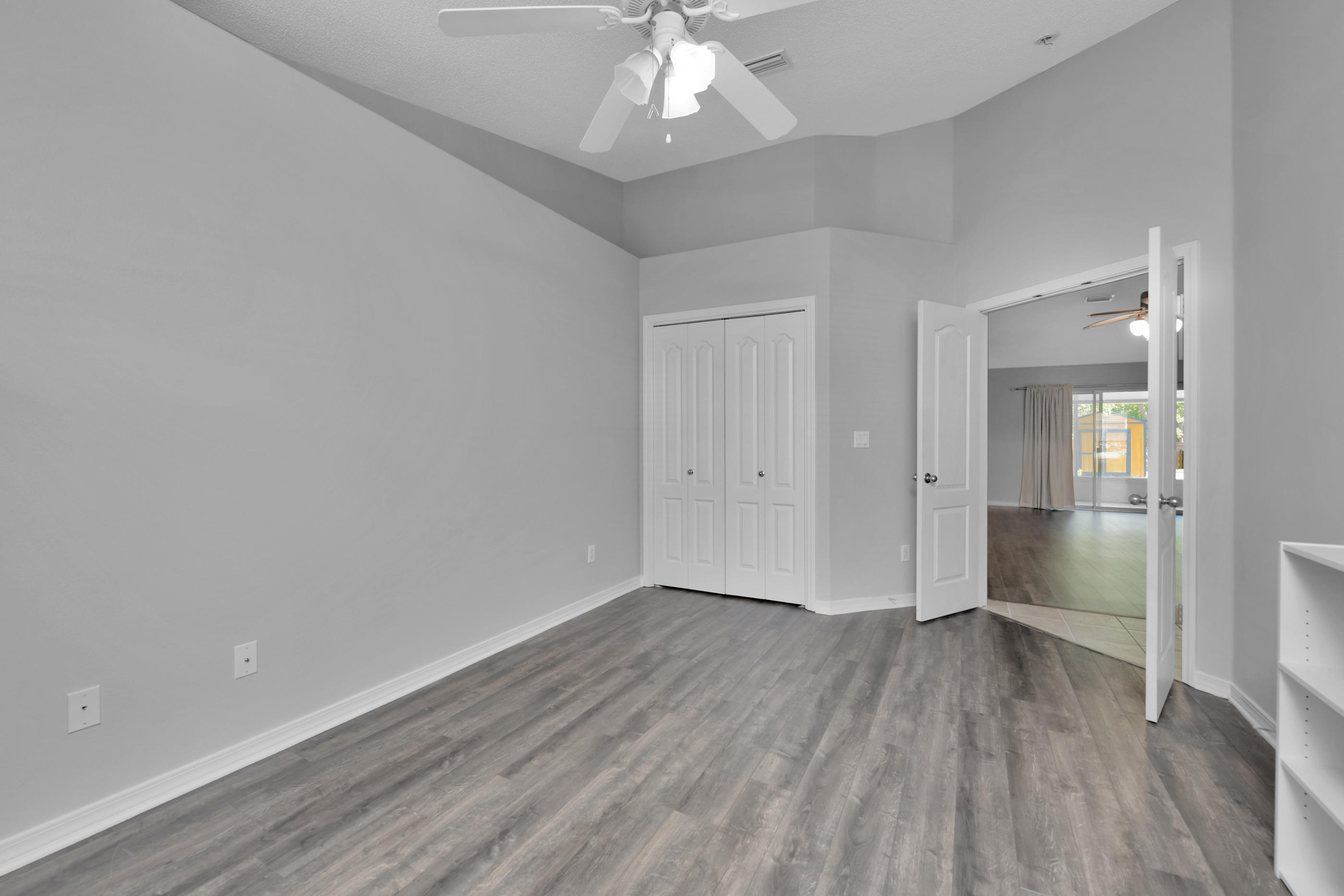 HOLLEY BY THE SEA - Residential