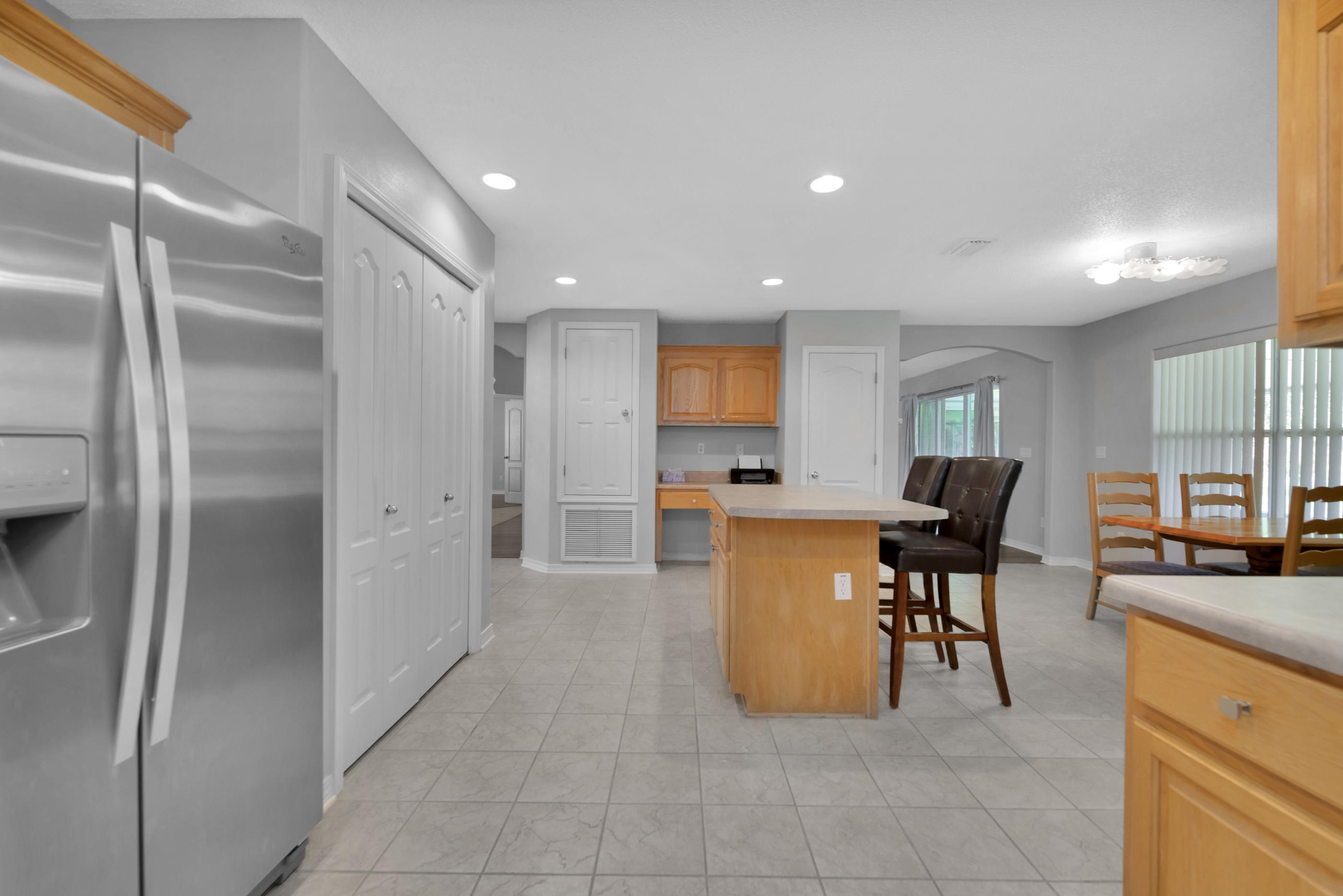 HOLLEY BY THE SEA - Residential