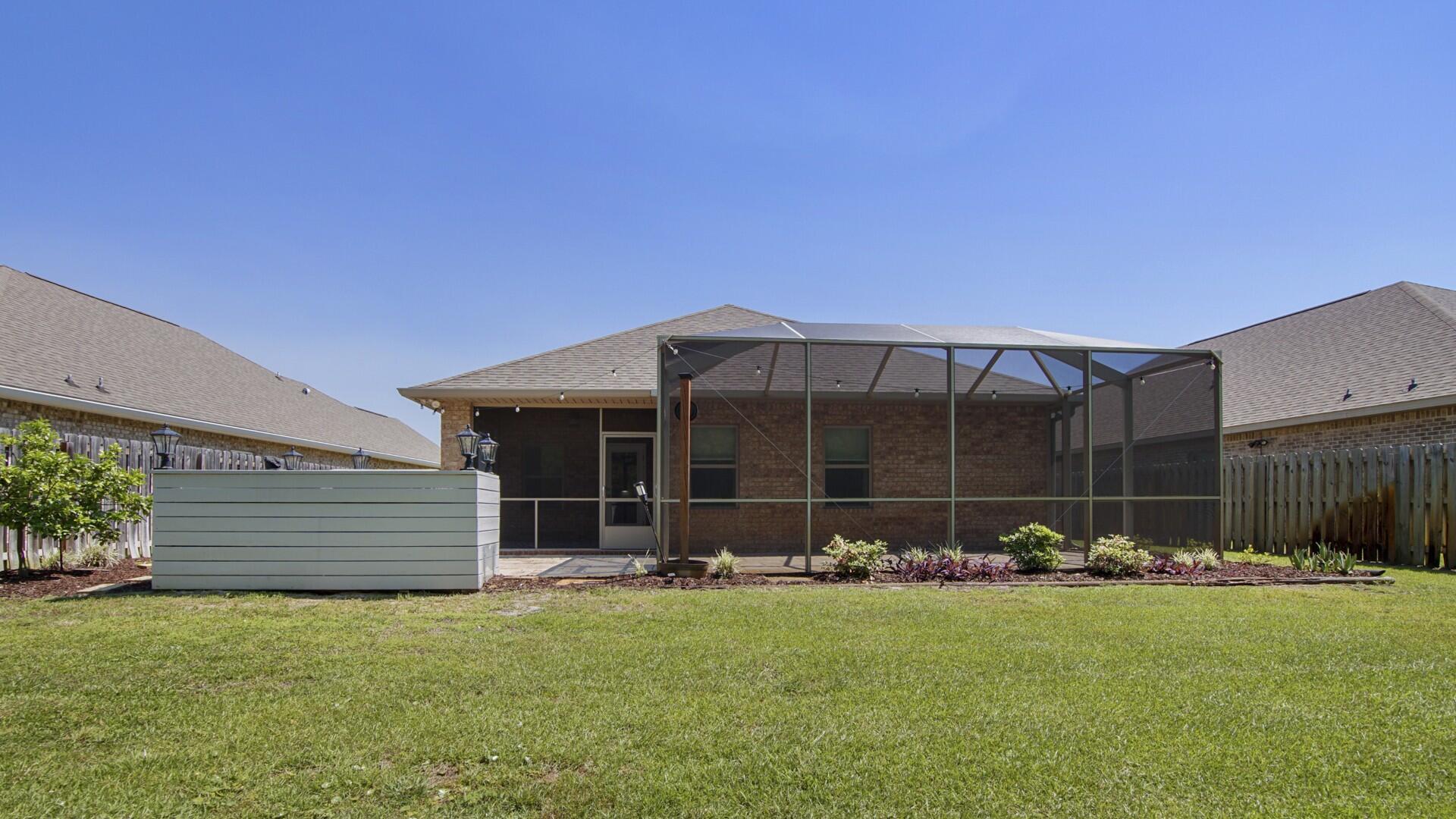 DRIFTWOOD ESTATES - Residential