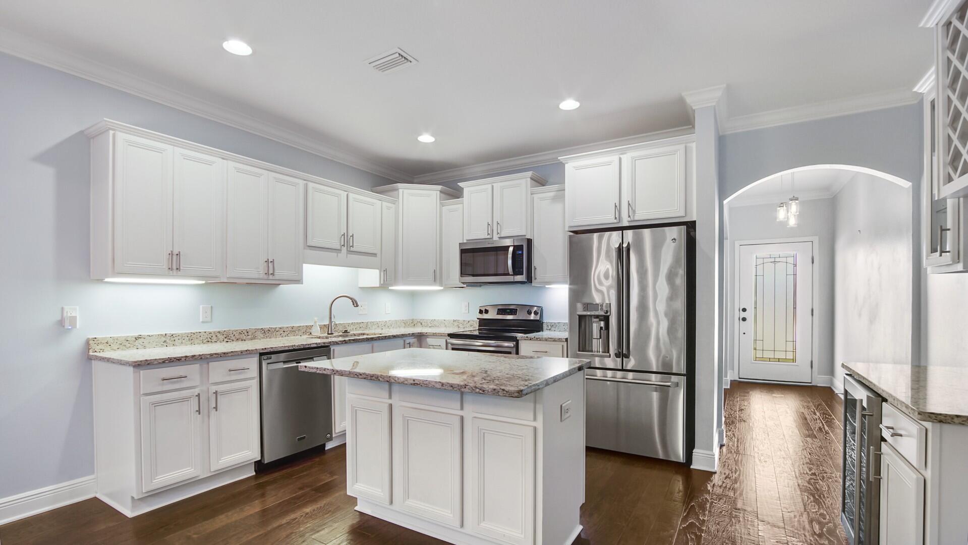 DRIFTWOOD ESTATES - Residential